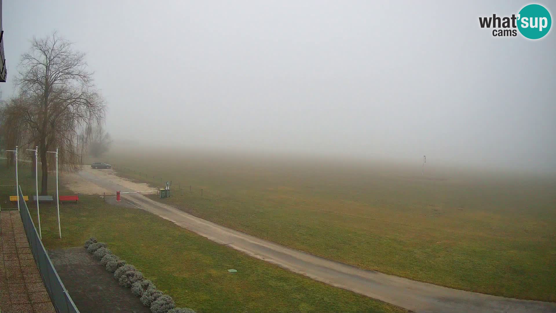 Flugplatz Celje Webcam | LJCL | Slowenien