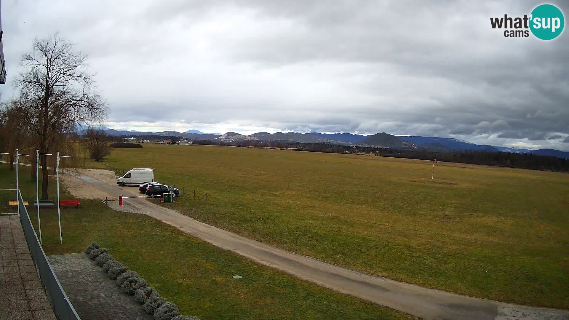 Flugplatz Celje Webcam | LJCL | Slowenien