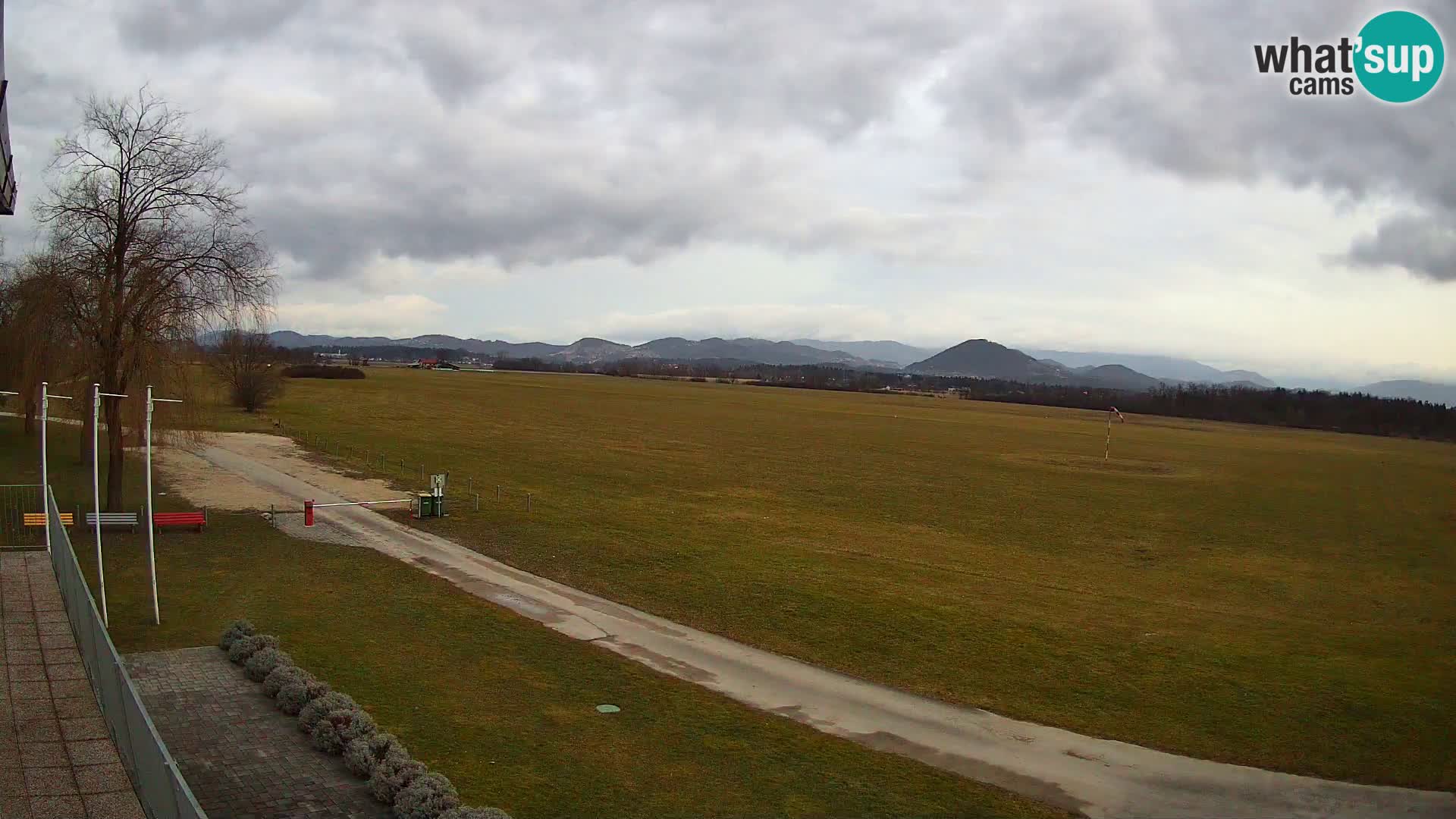 Aeródromo de Celje webcam | LJCL | Eslovenia