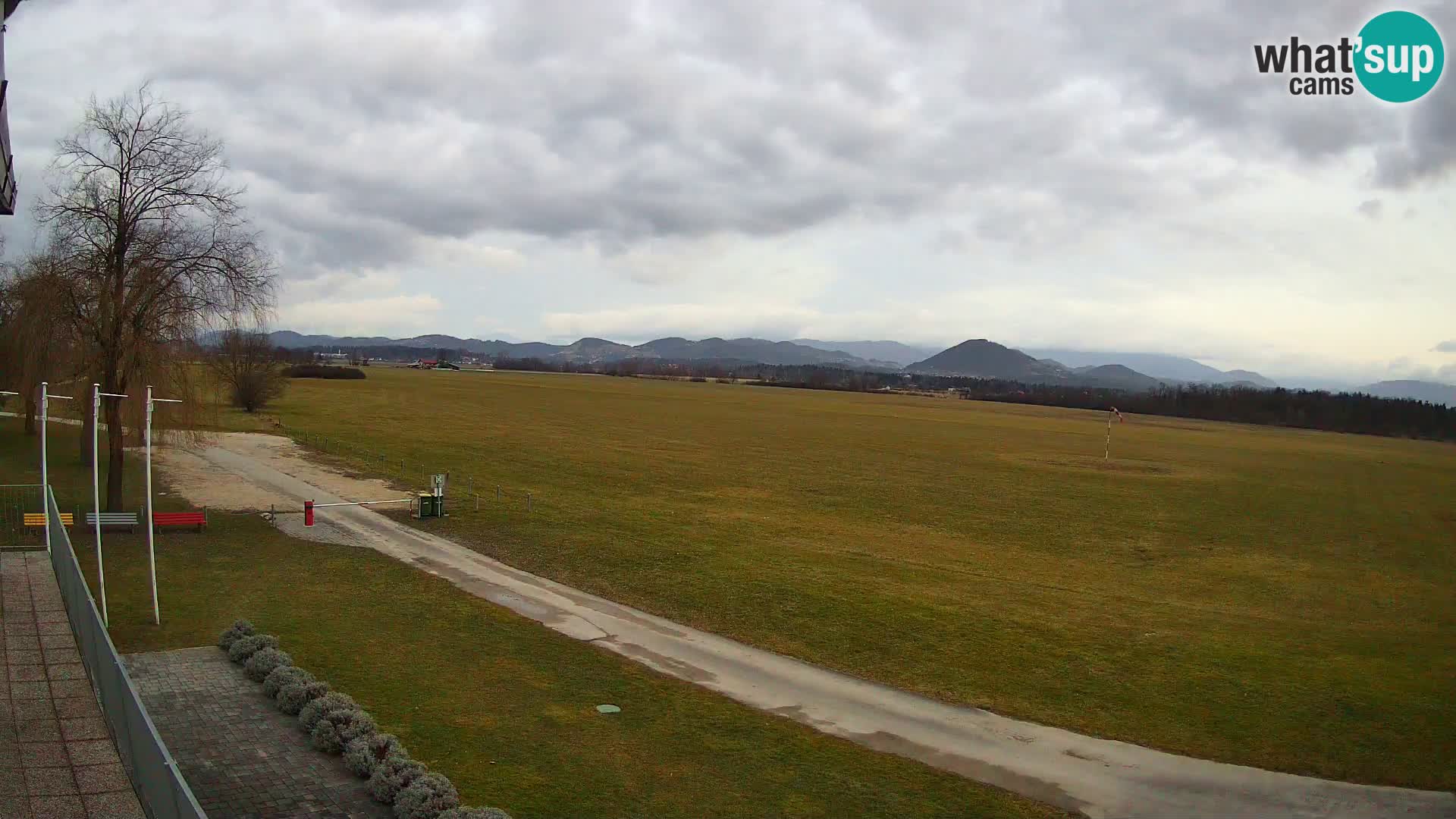 Aeródromo de Celje webcam | LJCL | Eslovenia