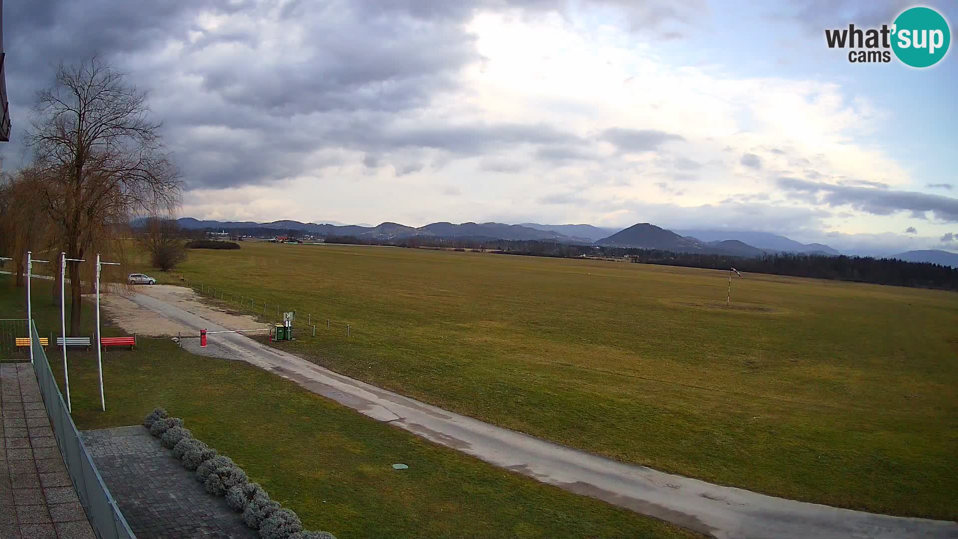 Aeródromo de Celje webcam | LJCL | Eslovenia