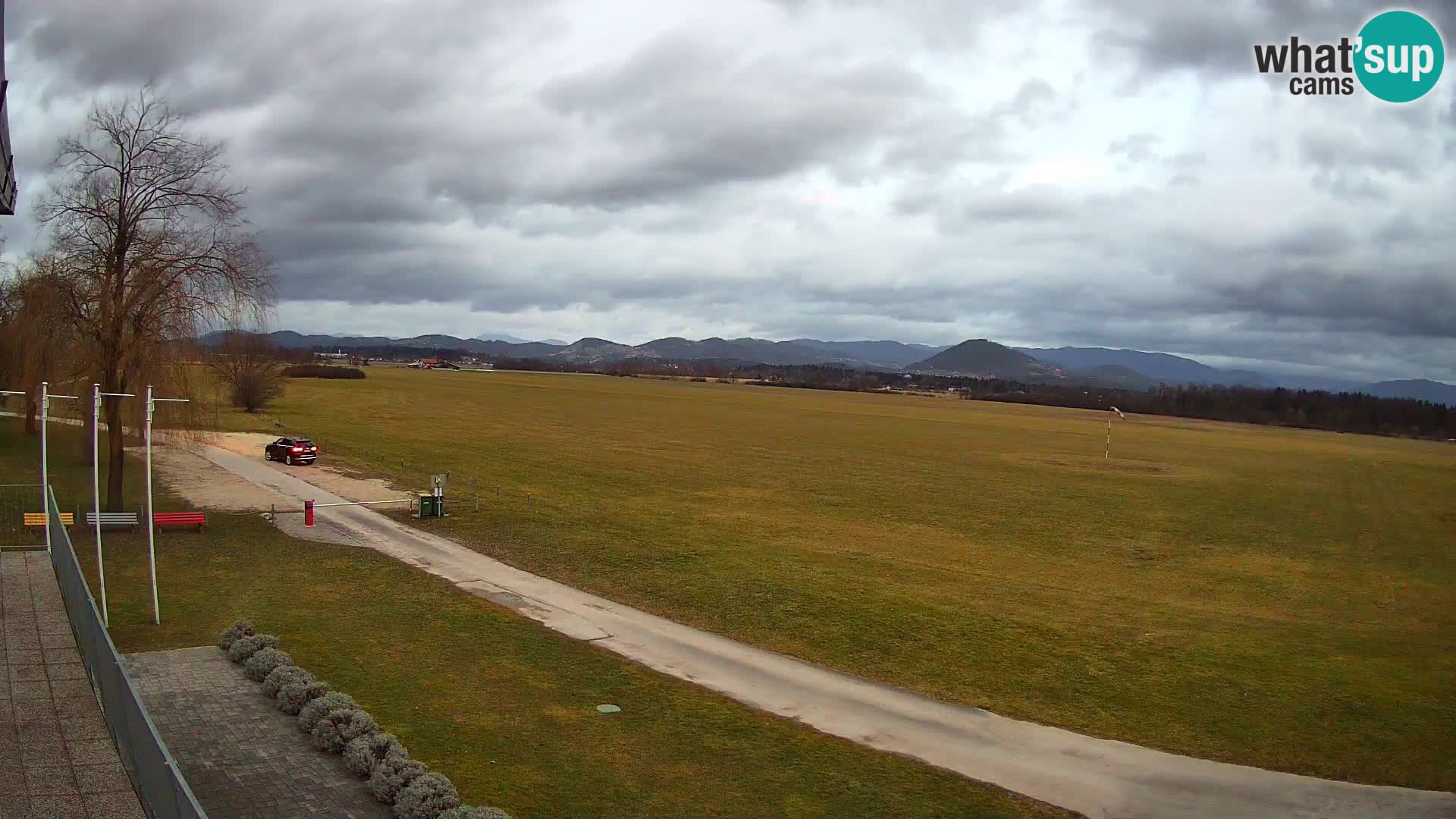 Aeródromo de Celje webcam | LJCL | Eslovenia