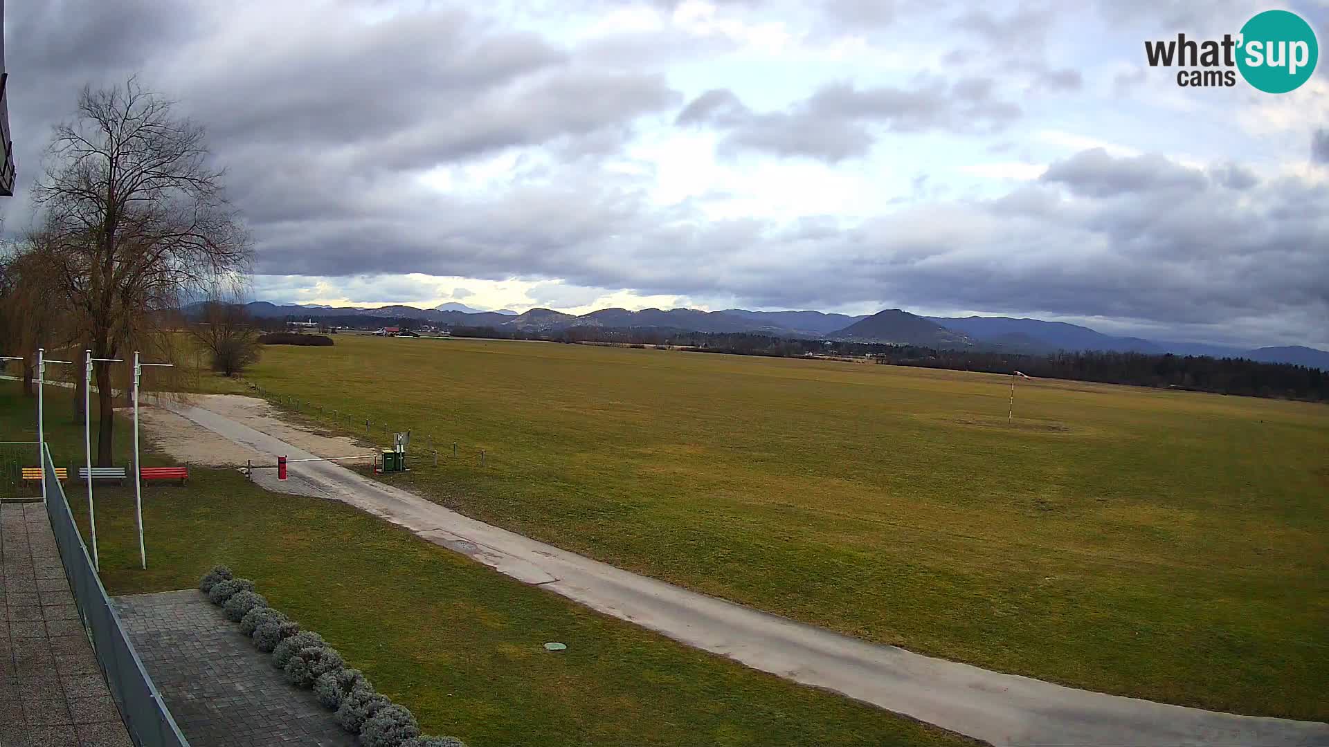 Aeródromo de Celje webcam | LJCL | Eslovenia