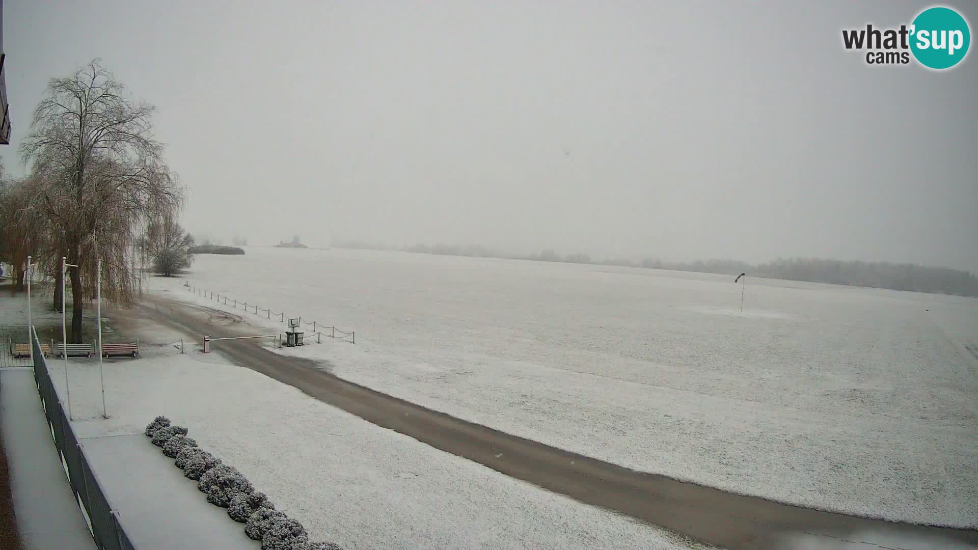 Aérodrome de Celje Webcam | LJCL | Slovénie