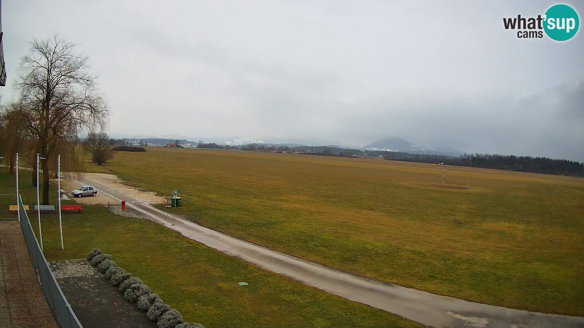 Aérodrome de Celje Webcam | LJCL | Slovénie