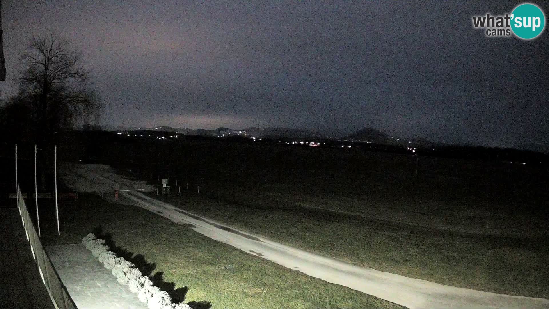 Flugplatz Celje Webcam | LJCL | Slowenien