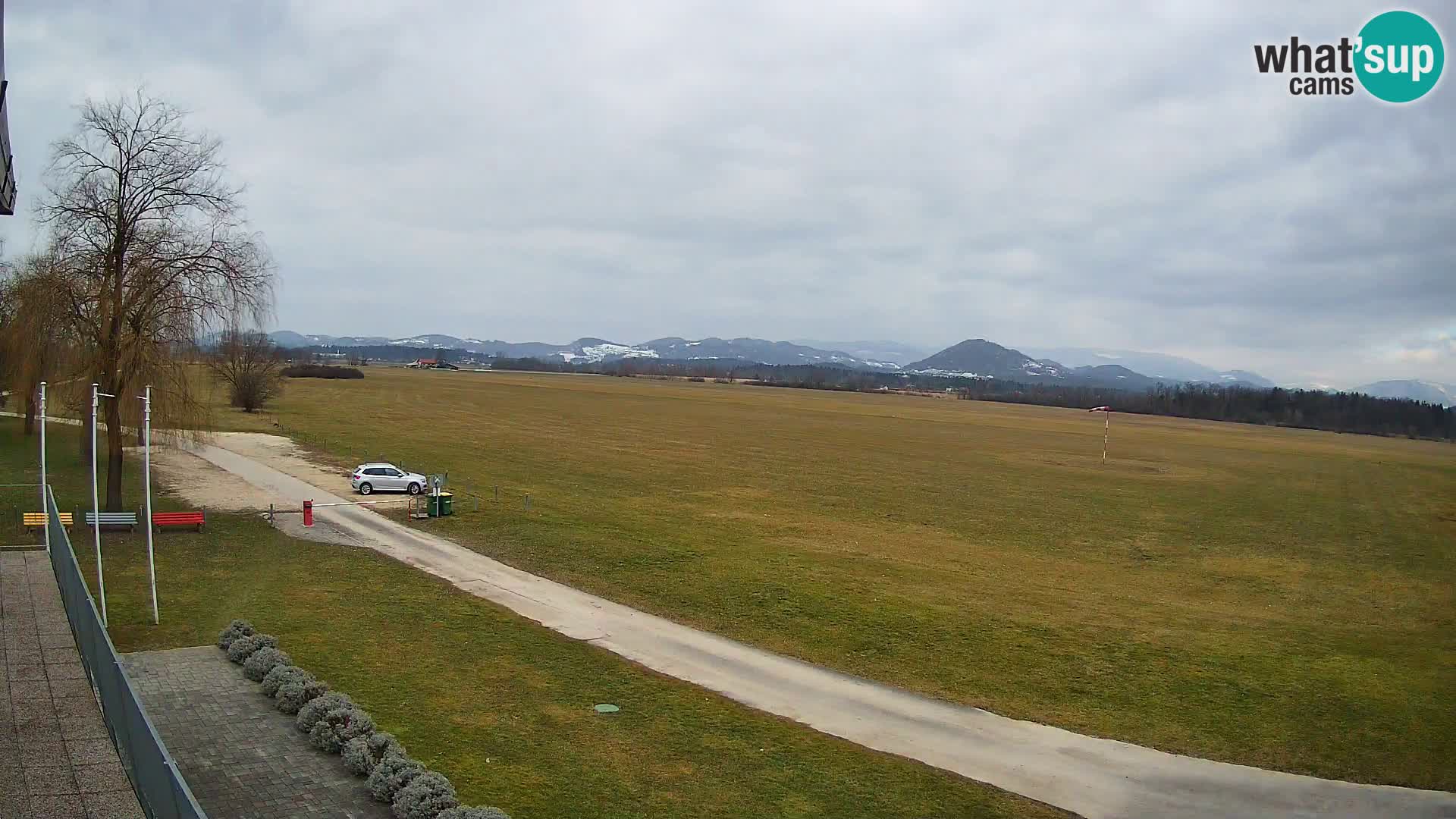 Aeródromo de Celje webcam | LJCL | Eslovenia