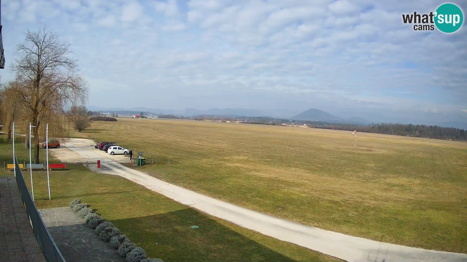 Aeródromo de Celje webcam | LJCL | Eslovenia