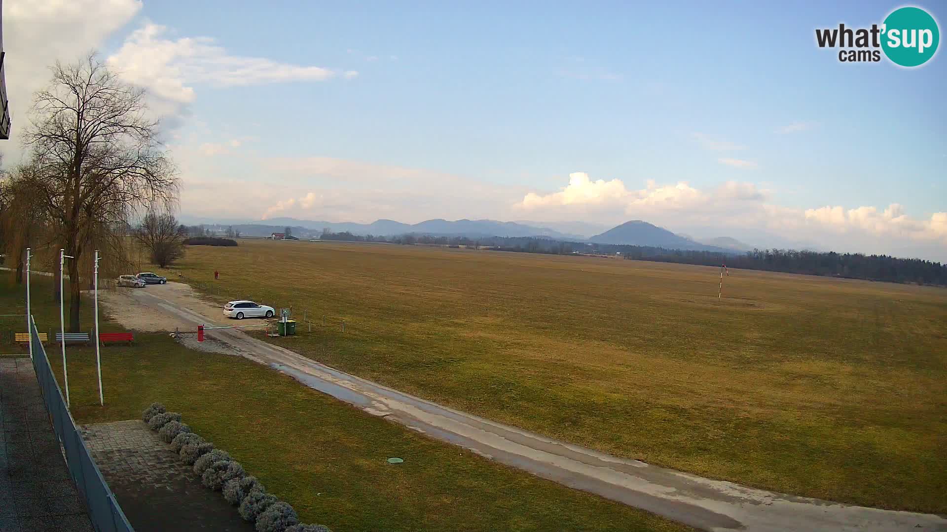 Aeródromo de Celje webcam | LJCL | Eslovenia