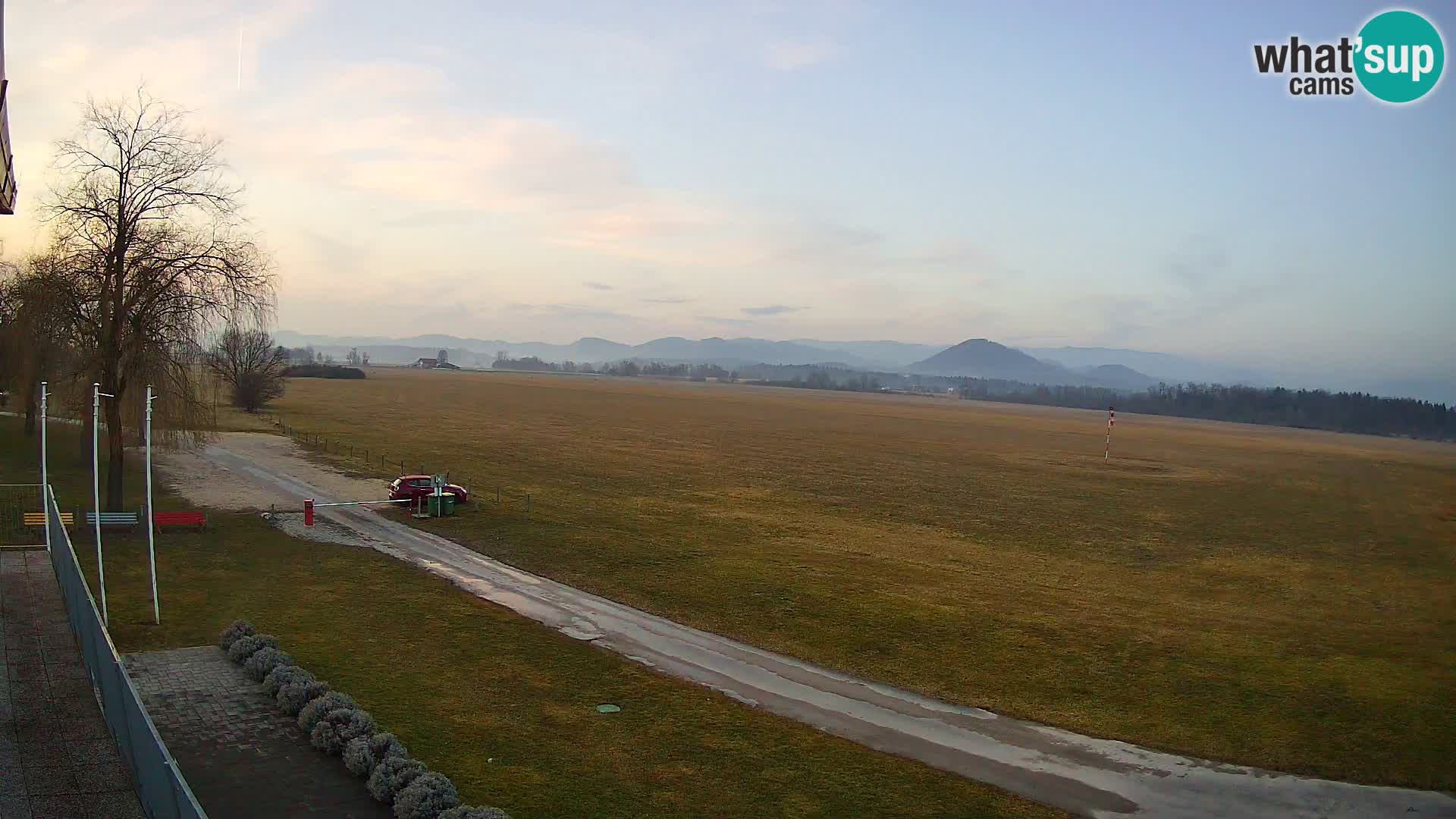 Aeródromo de Celje webcam | LJCL | Eslovenia