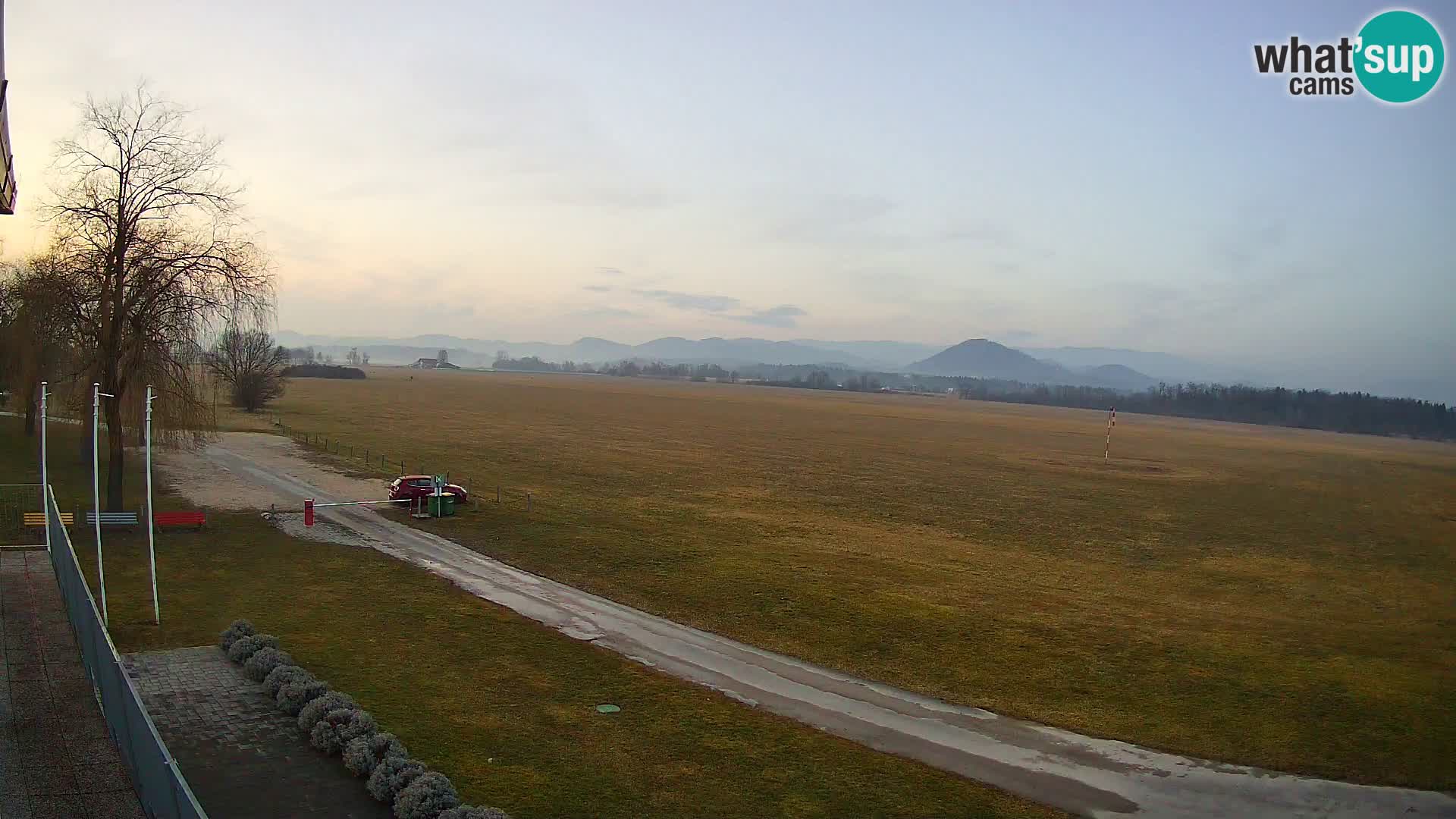 Aeródromo de Celje webcam | LJCL | Eslovenia