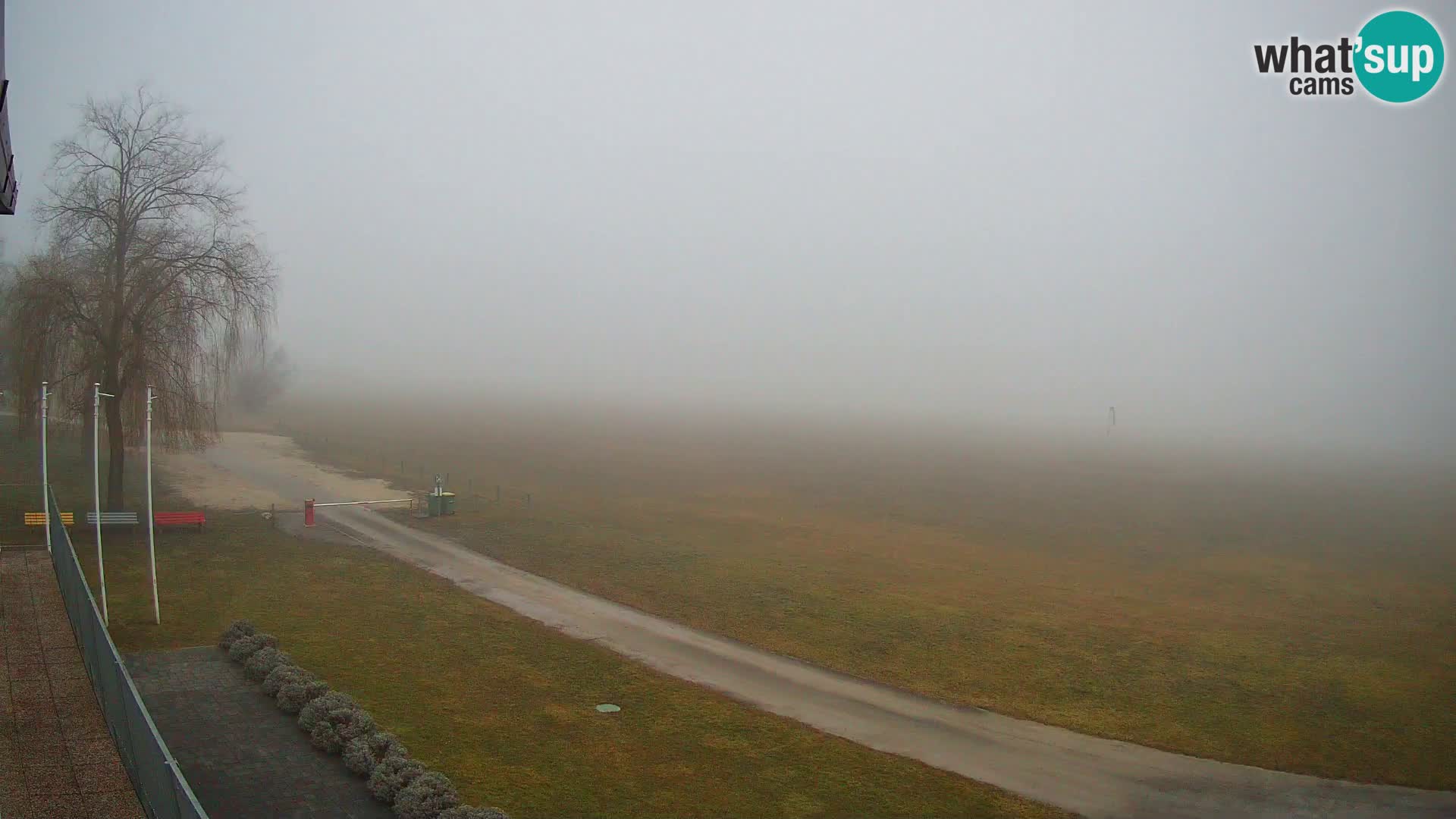 Aérodrome de Celje Webcam | LJCL | Slovénie