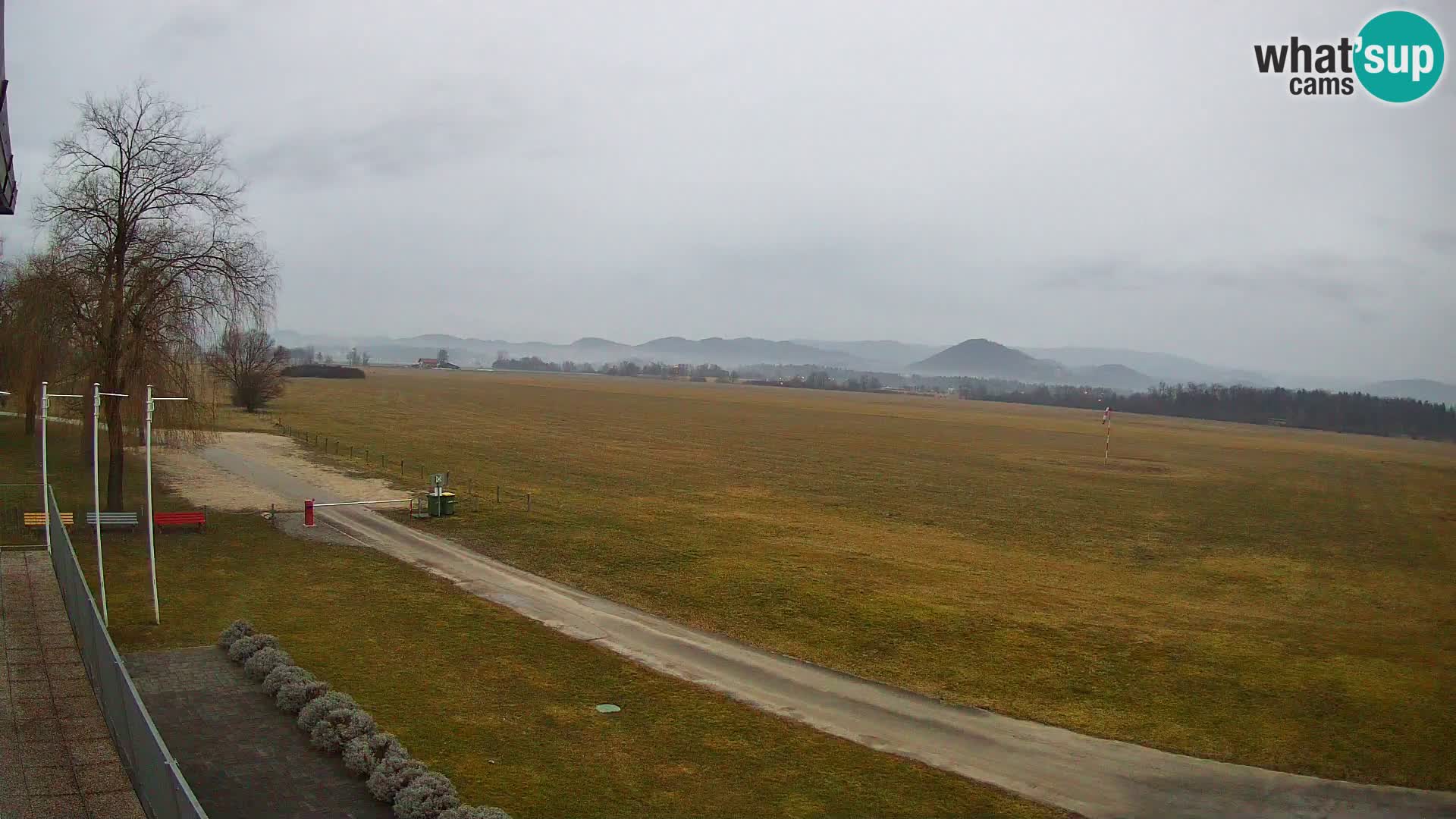 Aeródromo de Celje webcam | LJCL | Eslovenia