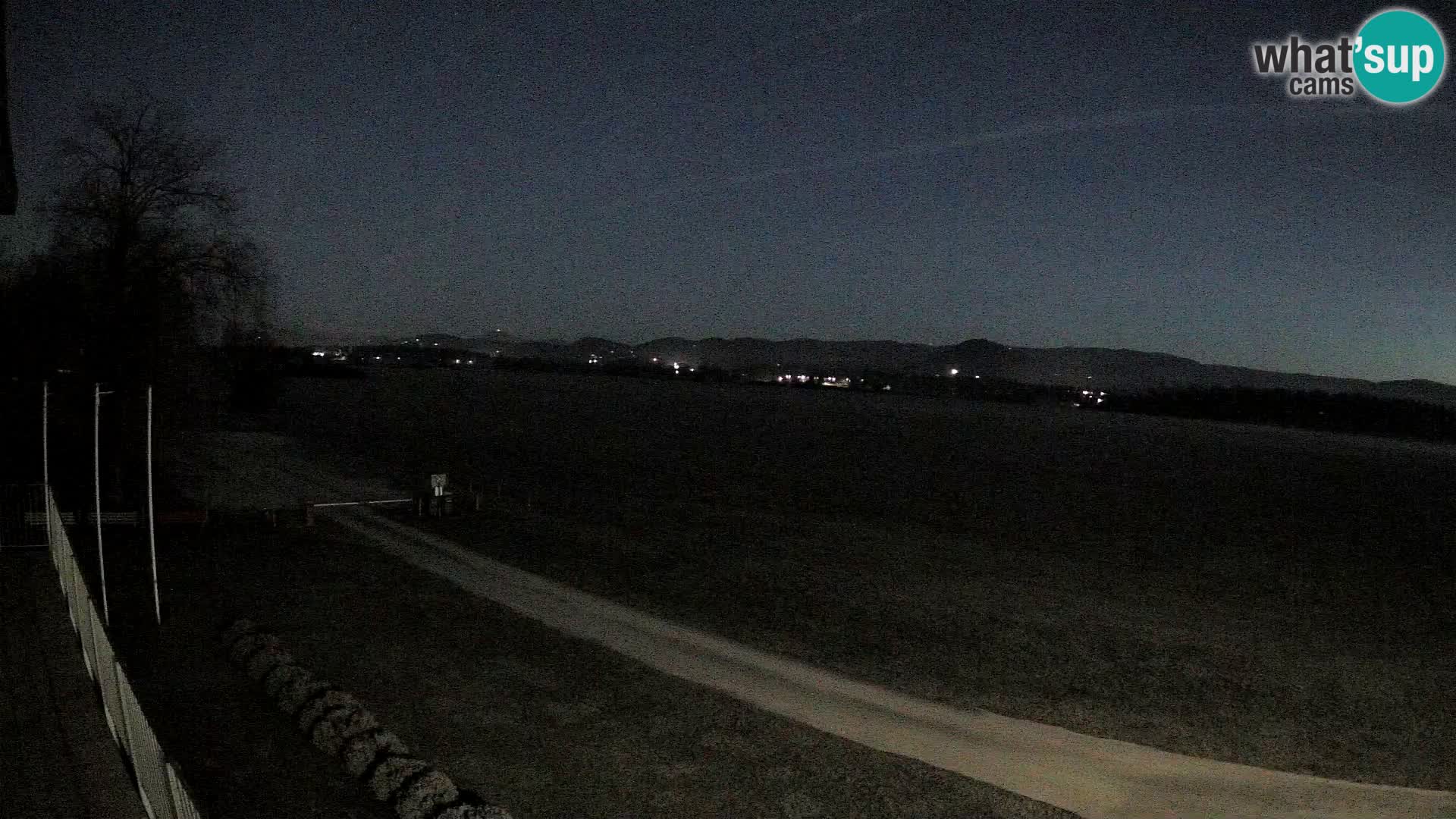 Aérodrome de Celje Webcam | LJCL | Slovénie