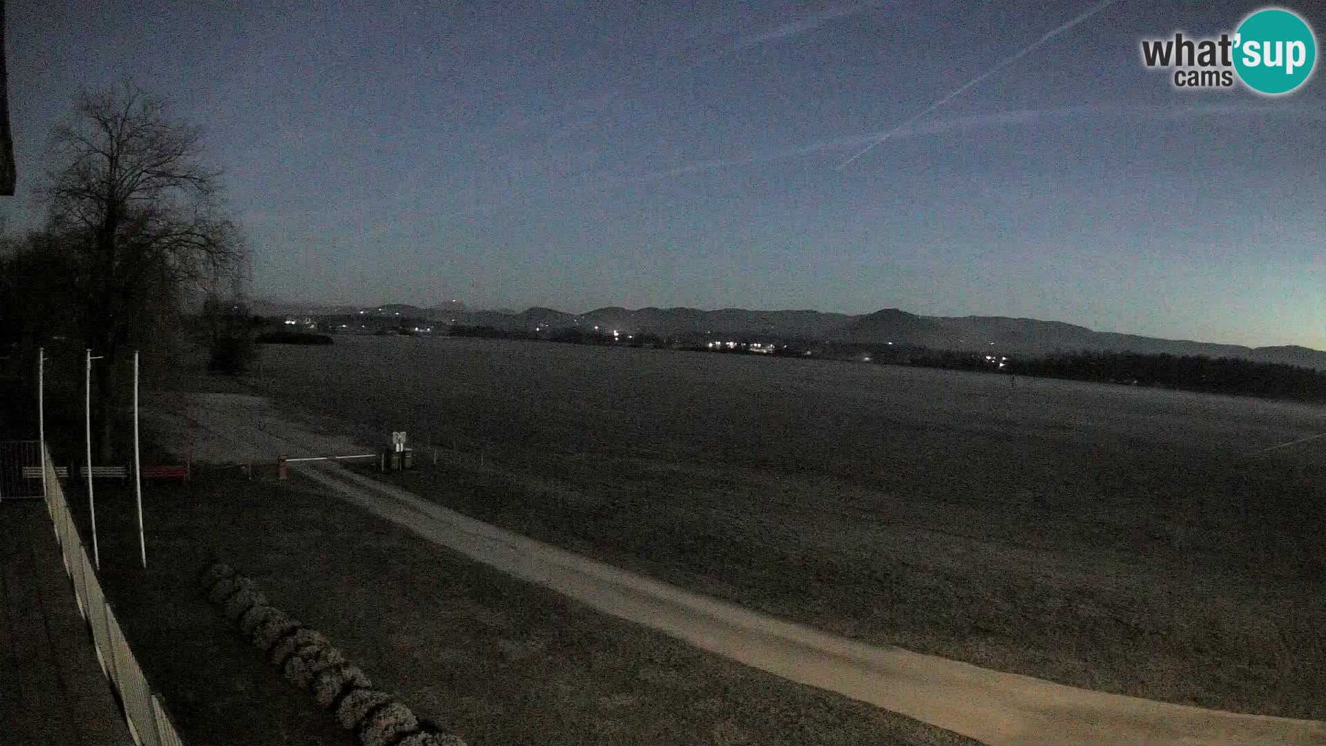 Aérodrome de Celje Webcam | LJCL | Slovénie