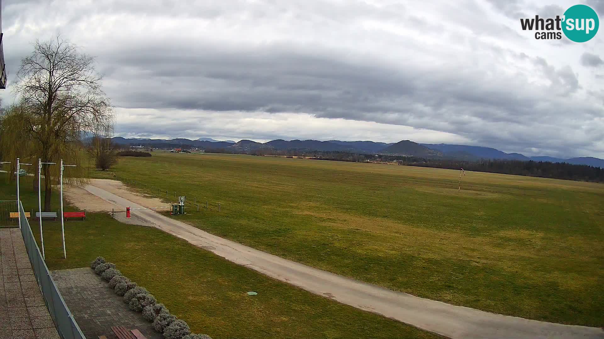 Aeródromo de Celje webcam | LJCL | Eslovenia