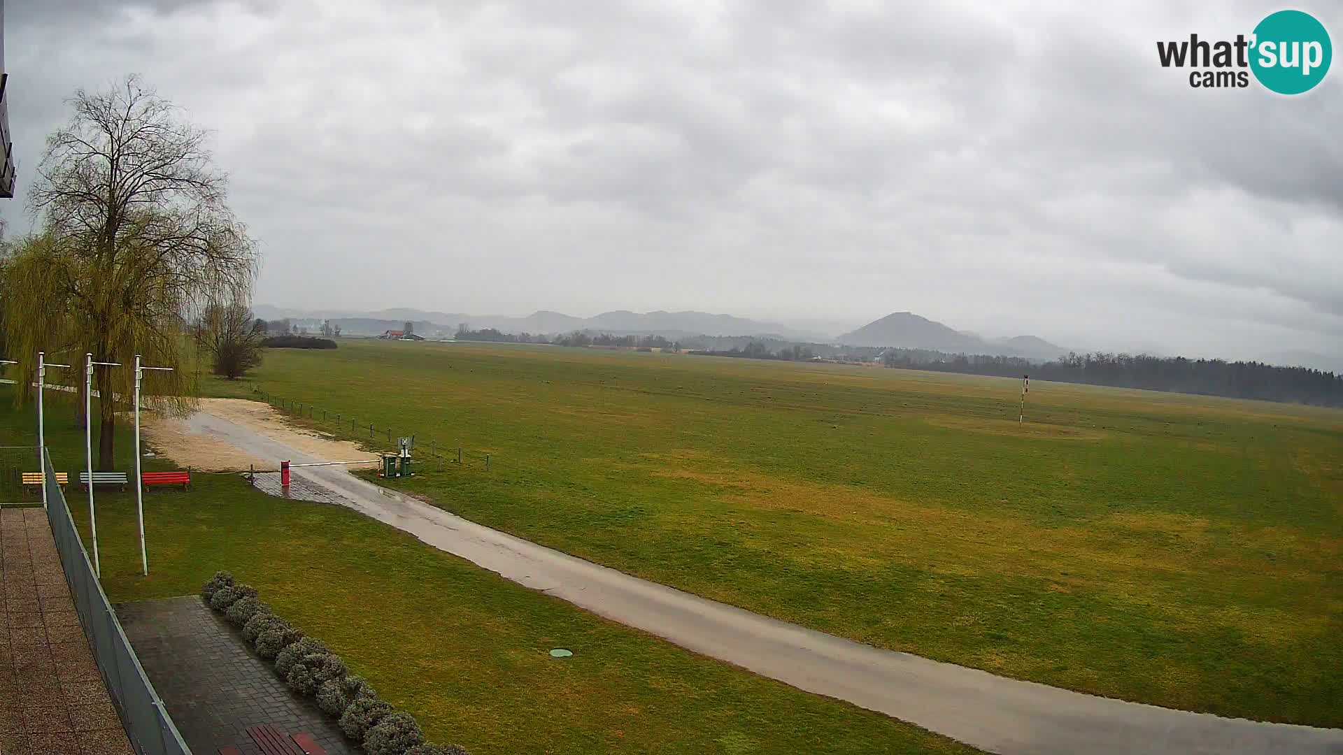 Aeródromo de Celje webcam | LJCL | Eslovenia