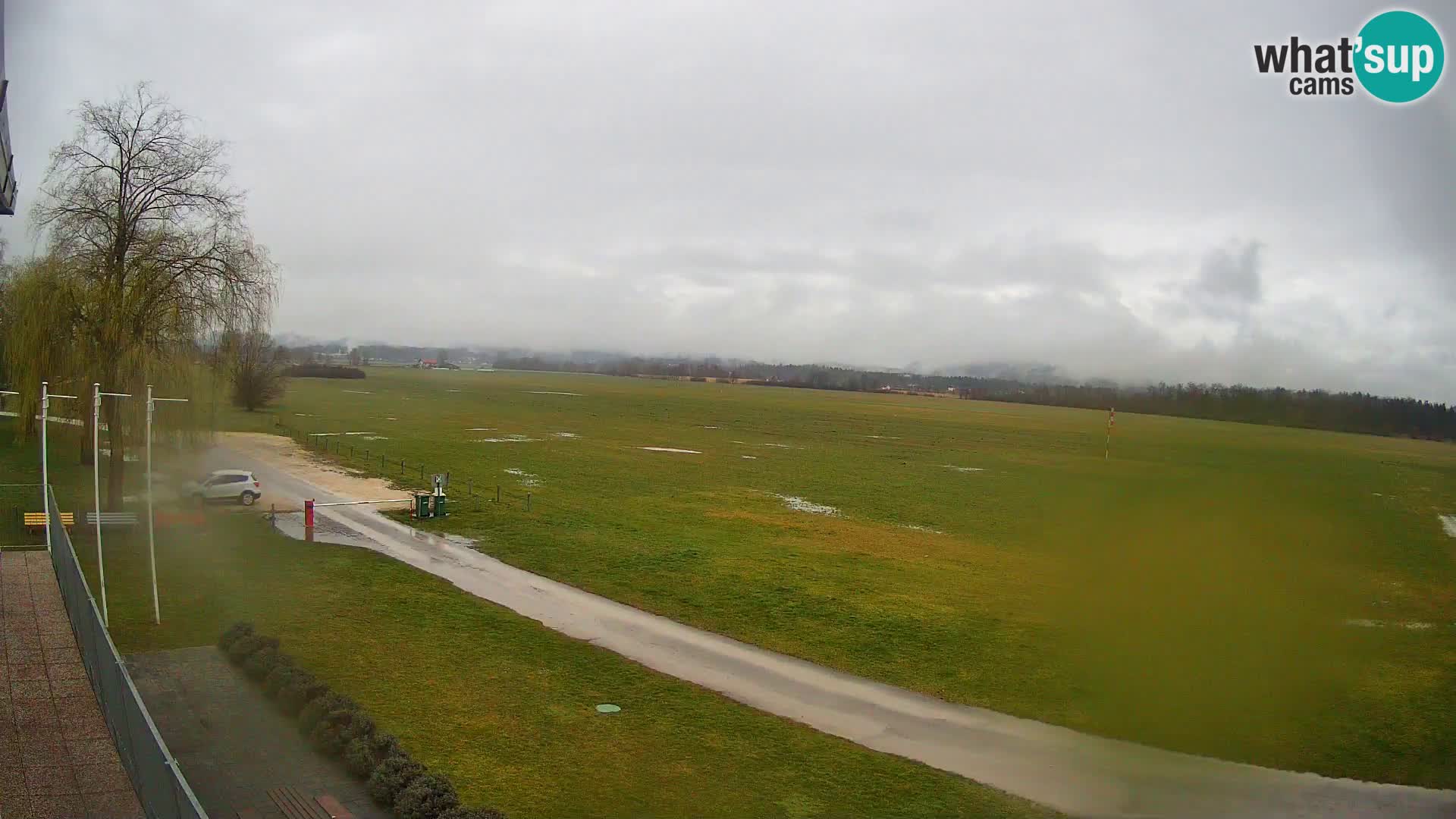 Flugplatz Celje Webcam | LJCL | Slowenien