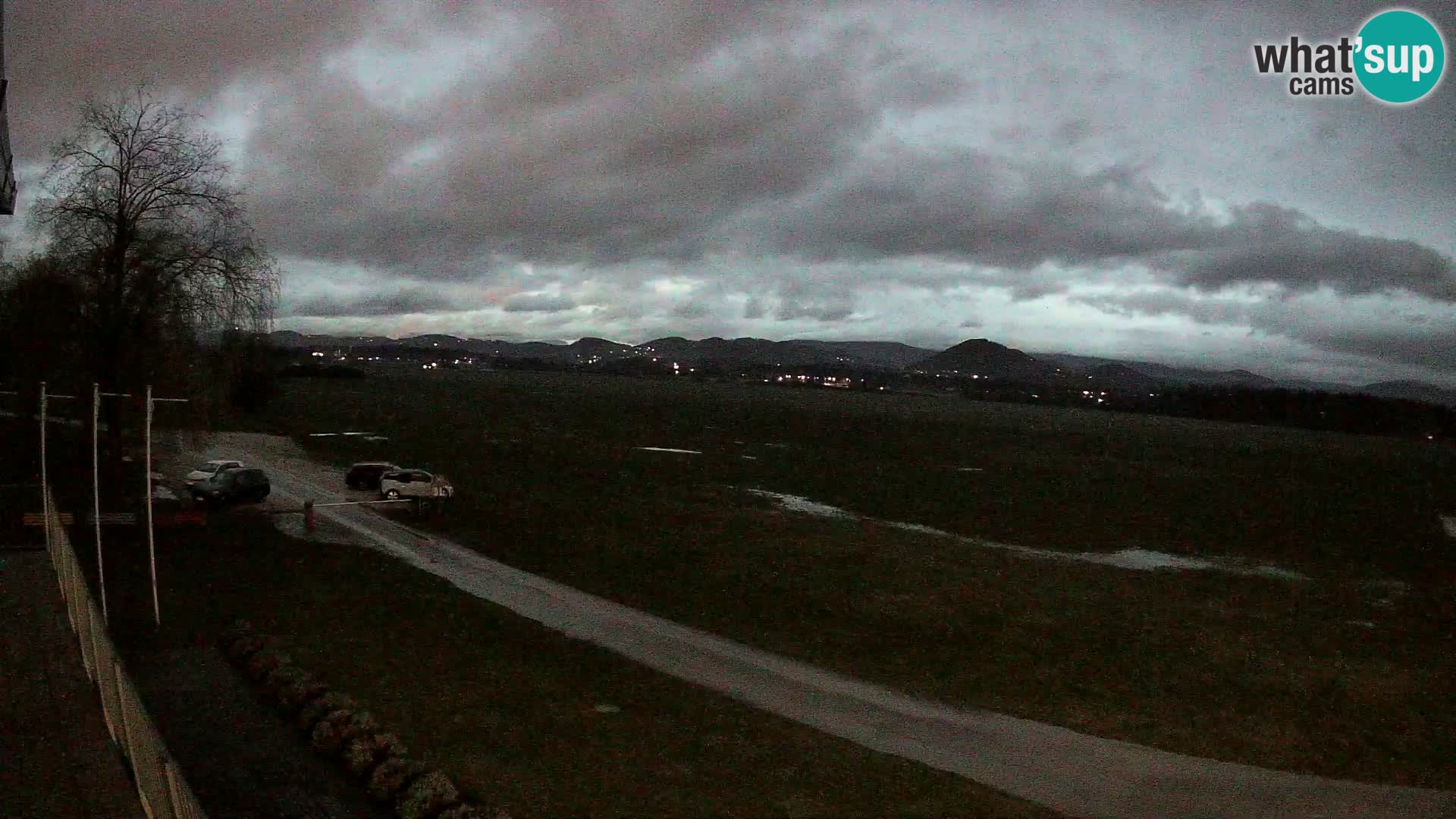 Flugplatz Celje Webcam | LJCL | Slowenien