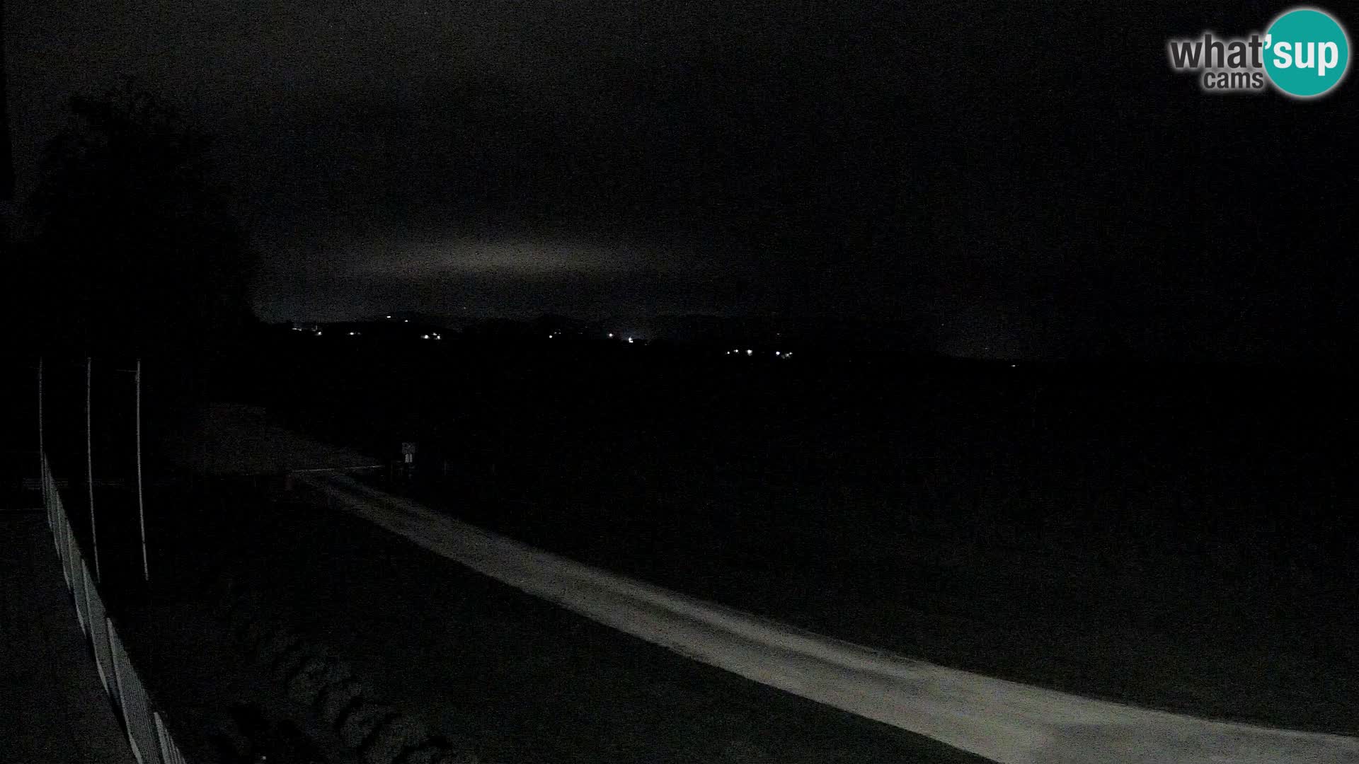Aérodrome de Celje Webcam | LJCL | Slovénie