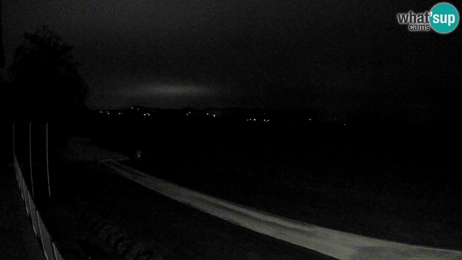 Celje Airfield livecam | LJCL | Slovenia