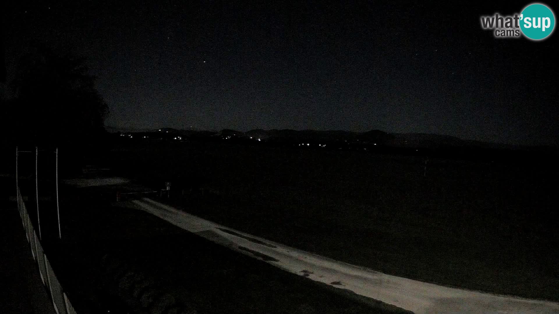 Aeroporto Celje Webcam | LJCL | Slovenia