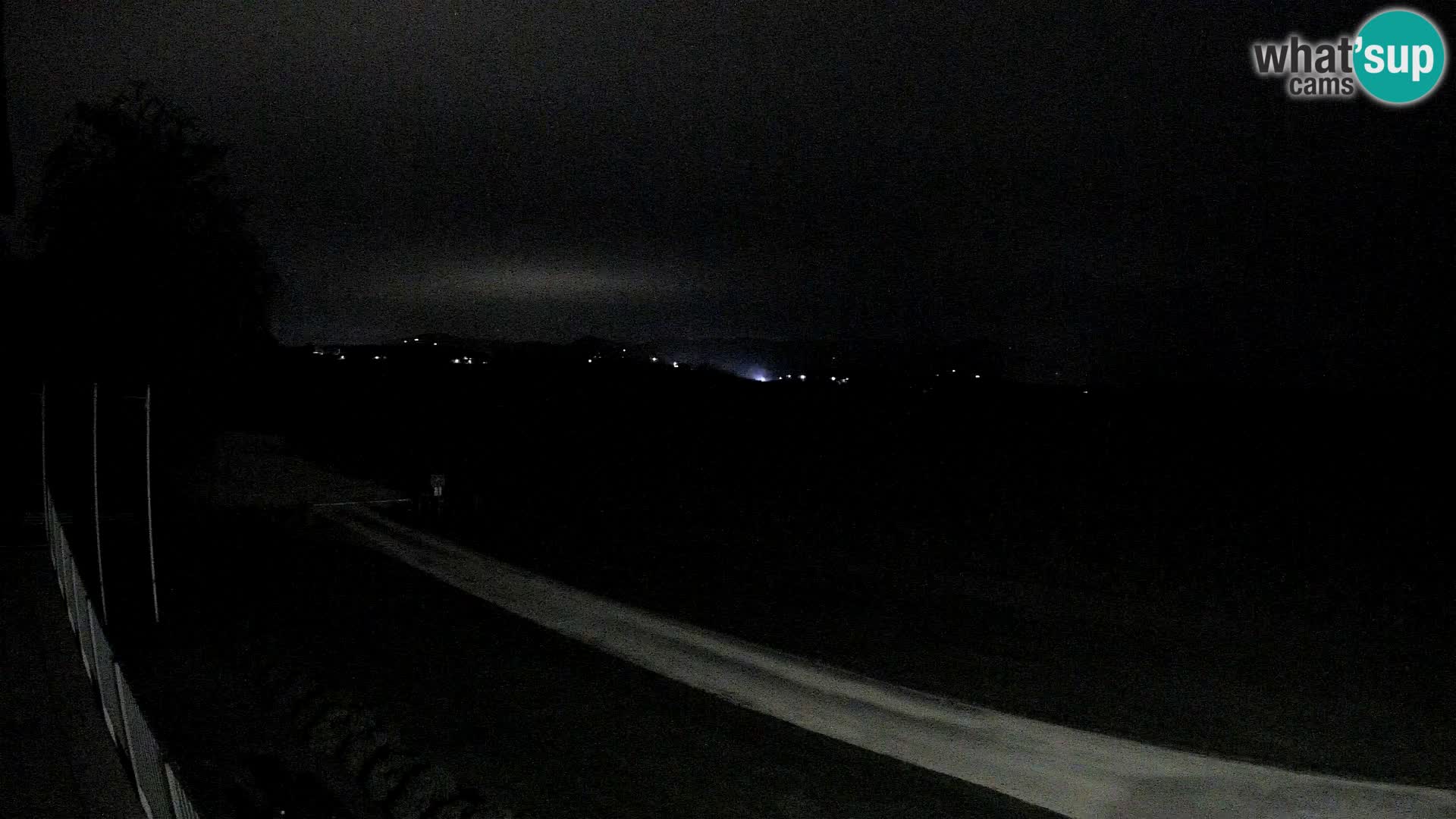 Aérodrome de Celje Webcam | LJCL | Slovénie