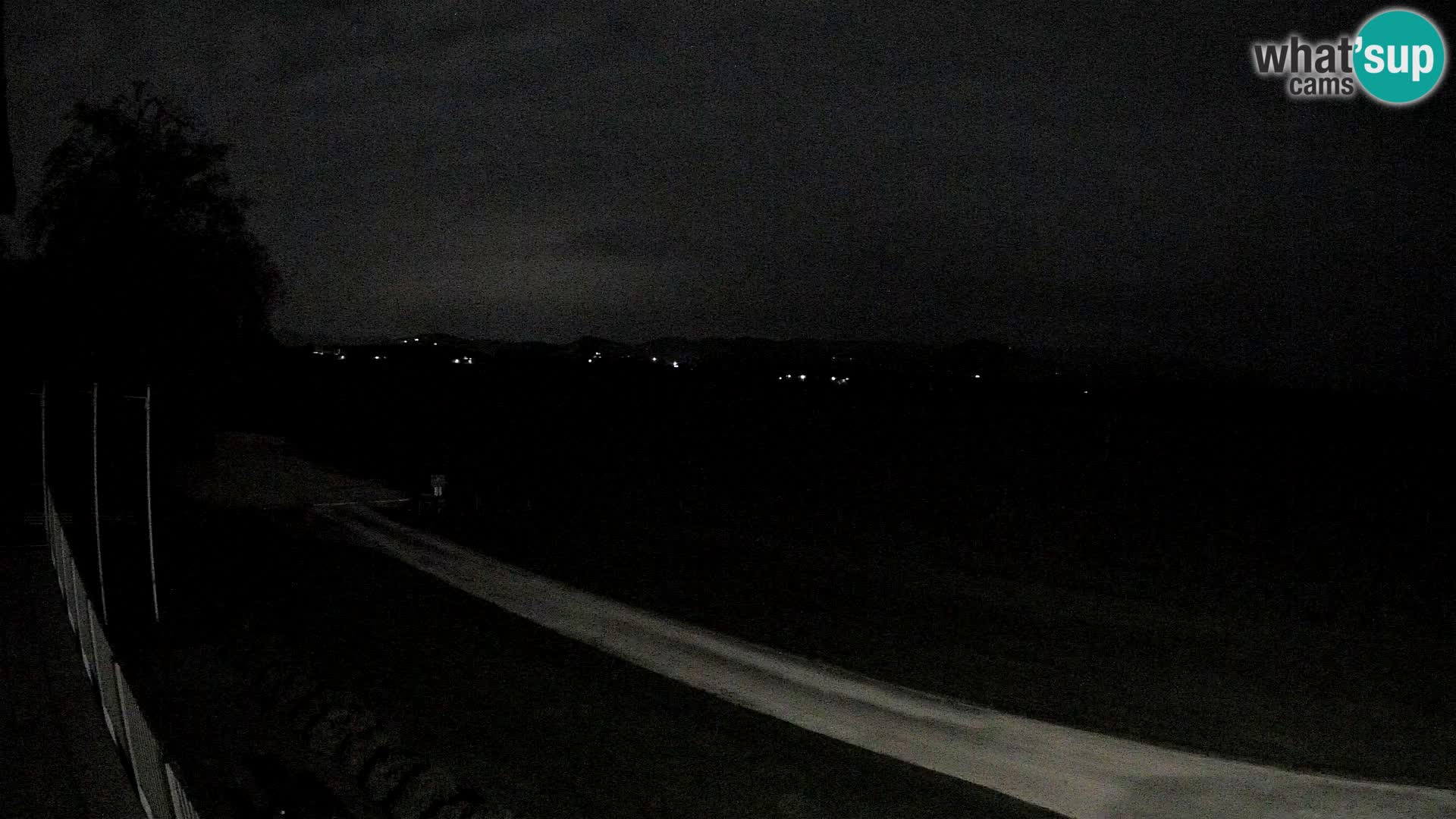 Celje Airfield livecam | LJCL | Slovenia