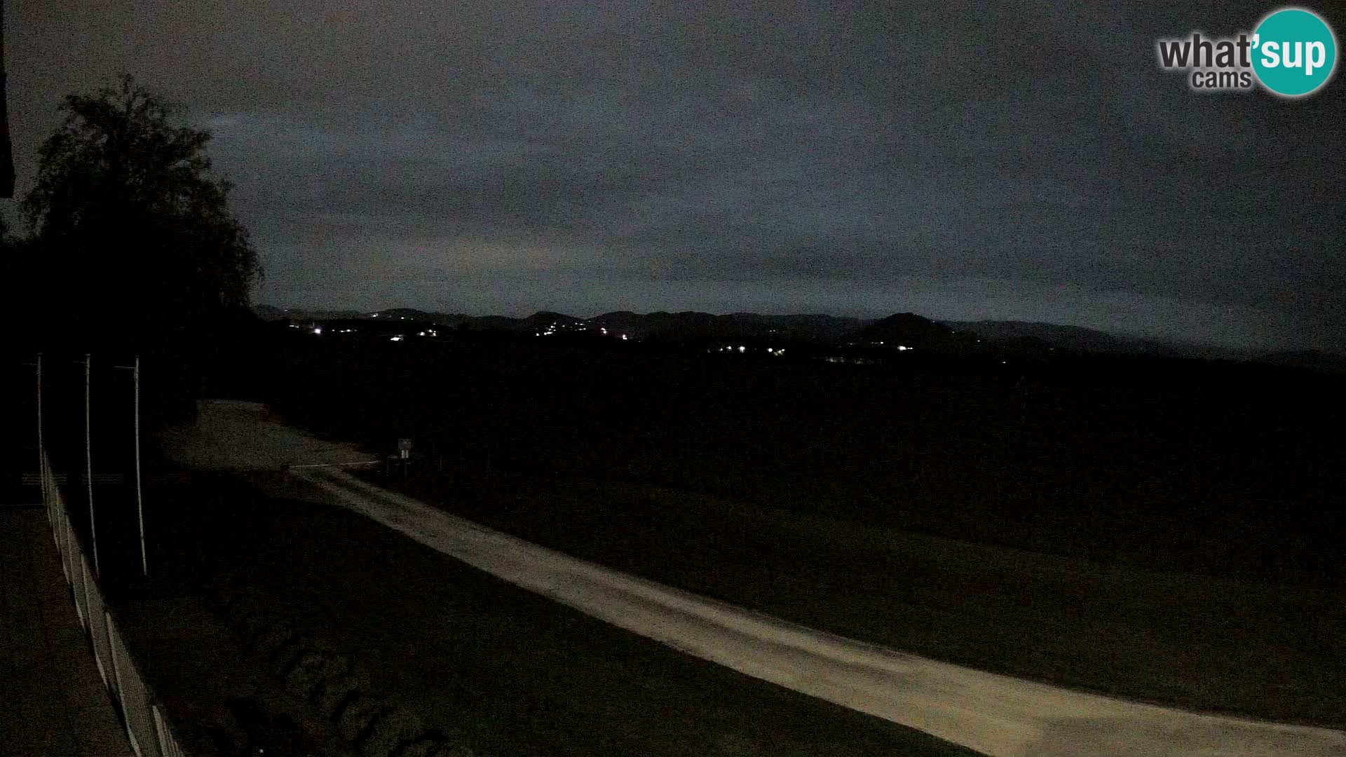 Celje Airfield livecam | LJCL | Slovenia