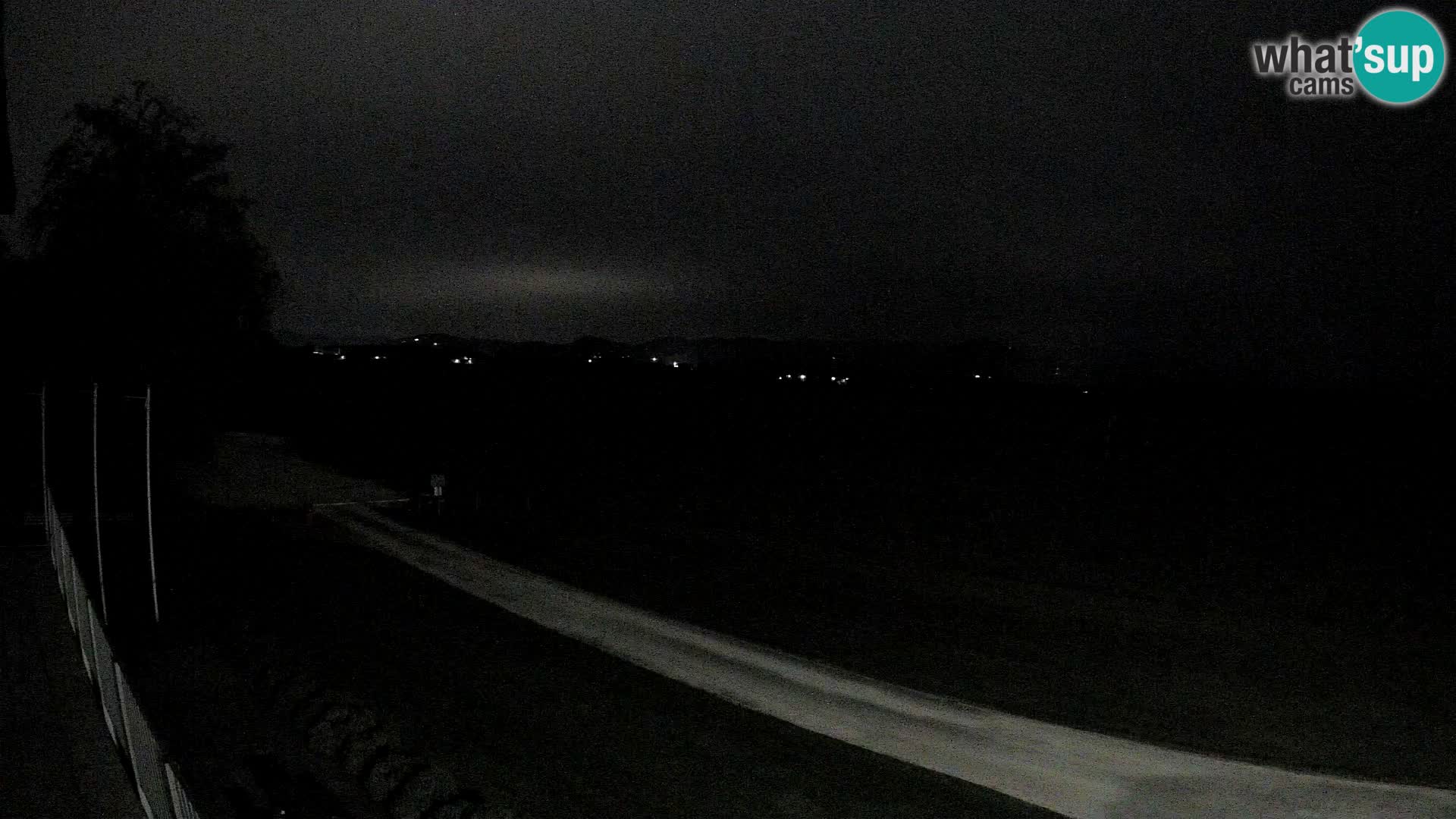 Celje Airfield livecam | LJCL | Slovenia