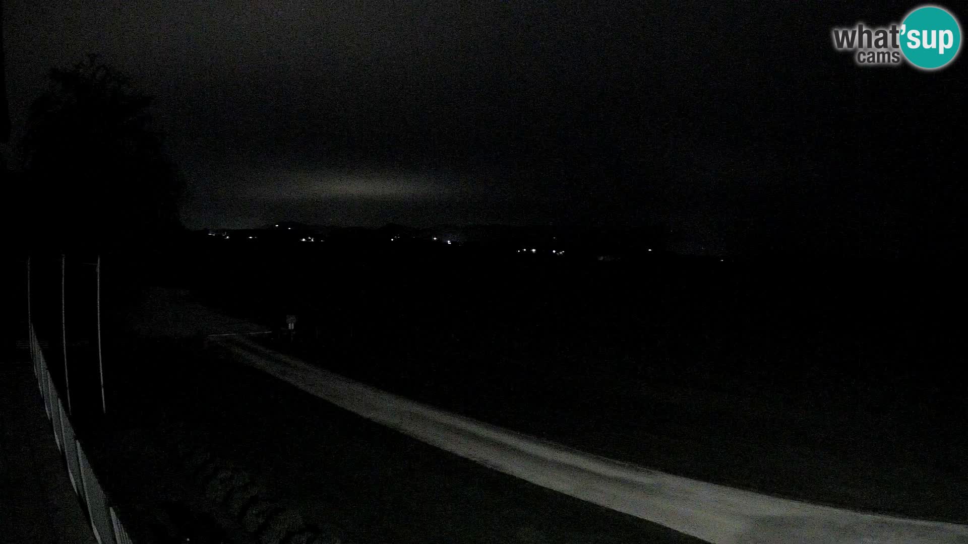 Celje Airfield livecam | LJCL | Slovenia
