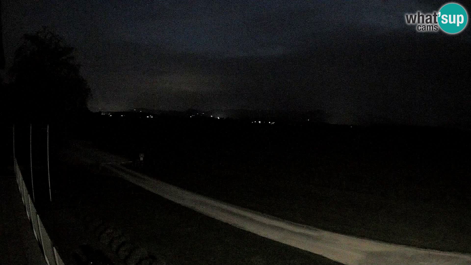 Aérodrome de Celje Webcam | LJCL | Slovénie