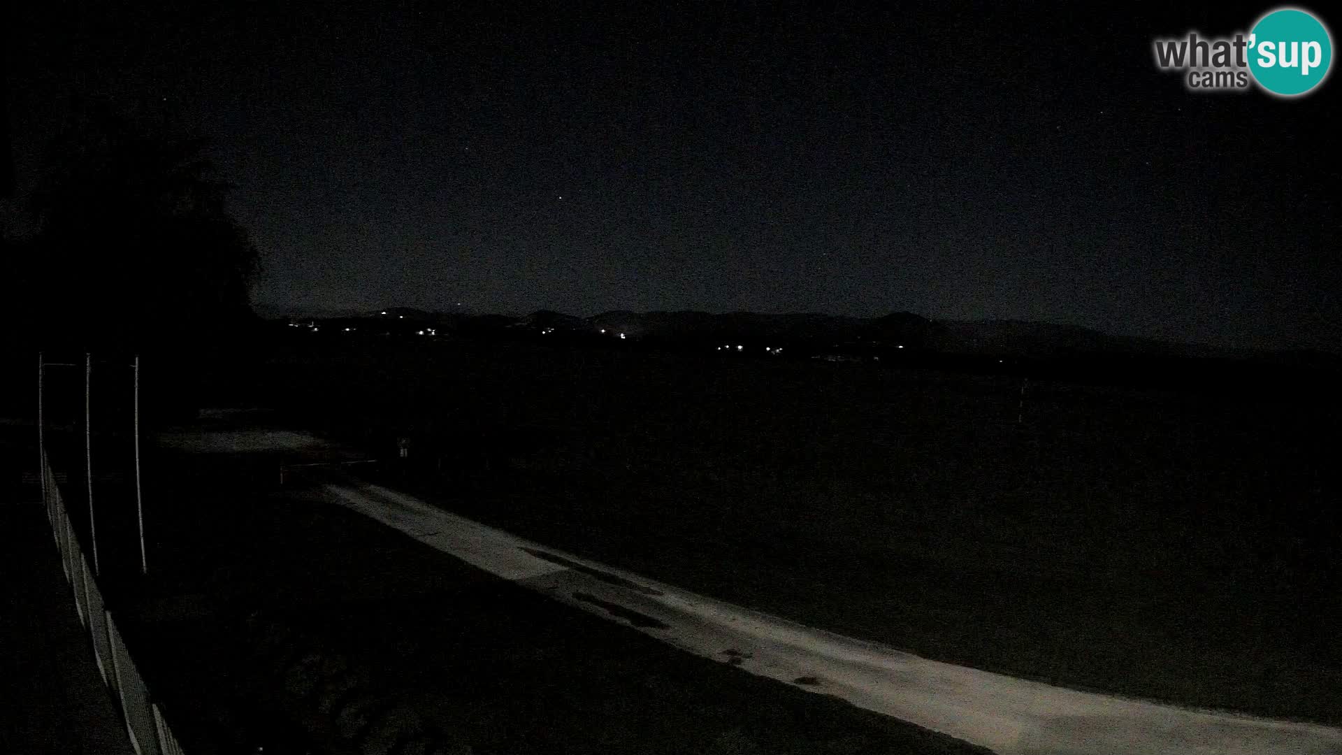 Celje Airfield livecam | LJCL | Slovenia
