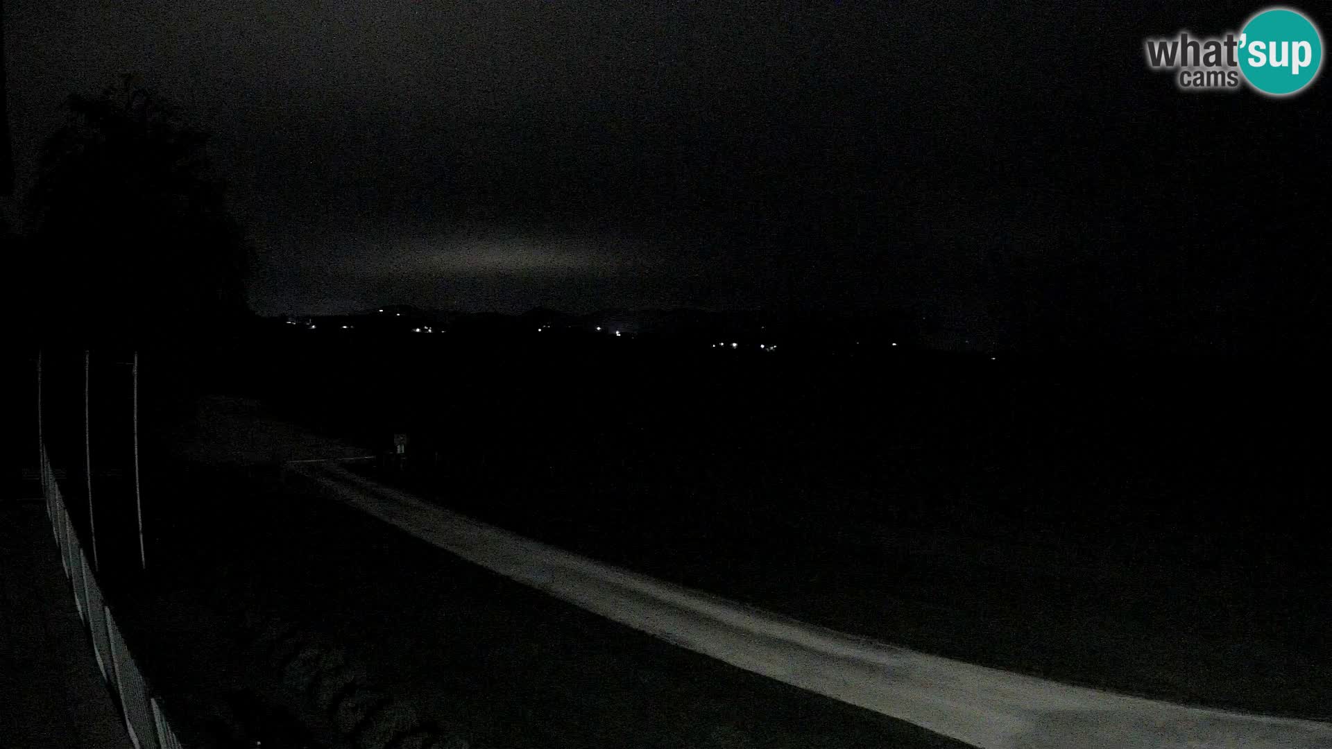 Celje Airfield livecam | LJCL | Slovenia