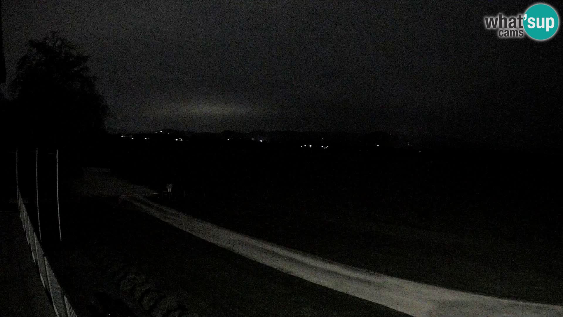 Flugplatz Celje Webcam | LJCL | Slowenien