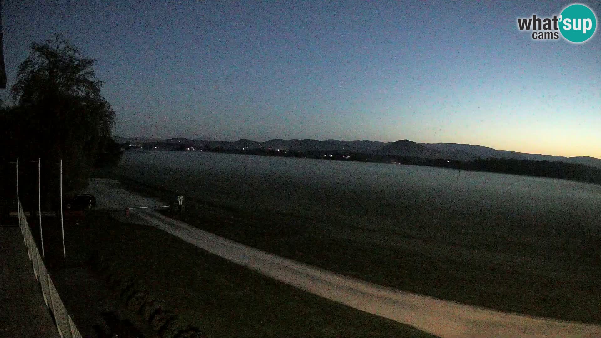 Flugplatz Celje Webcam | LJCL | Slowenien