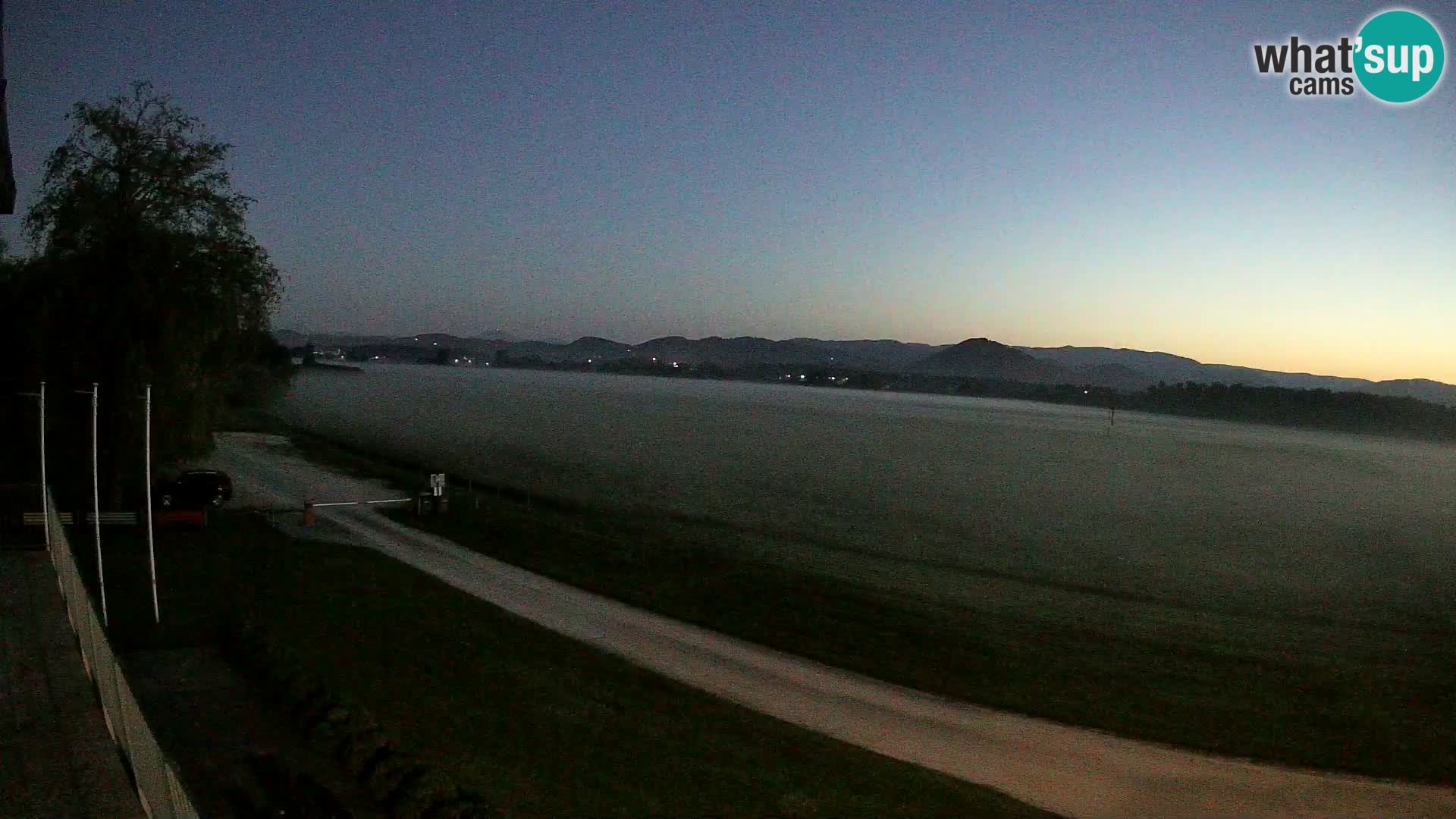 Celje Airfield livecam | LJCL | Slovenia