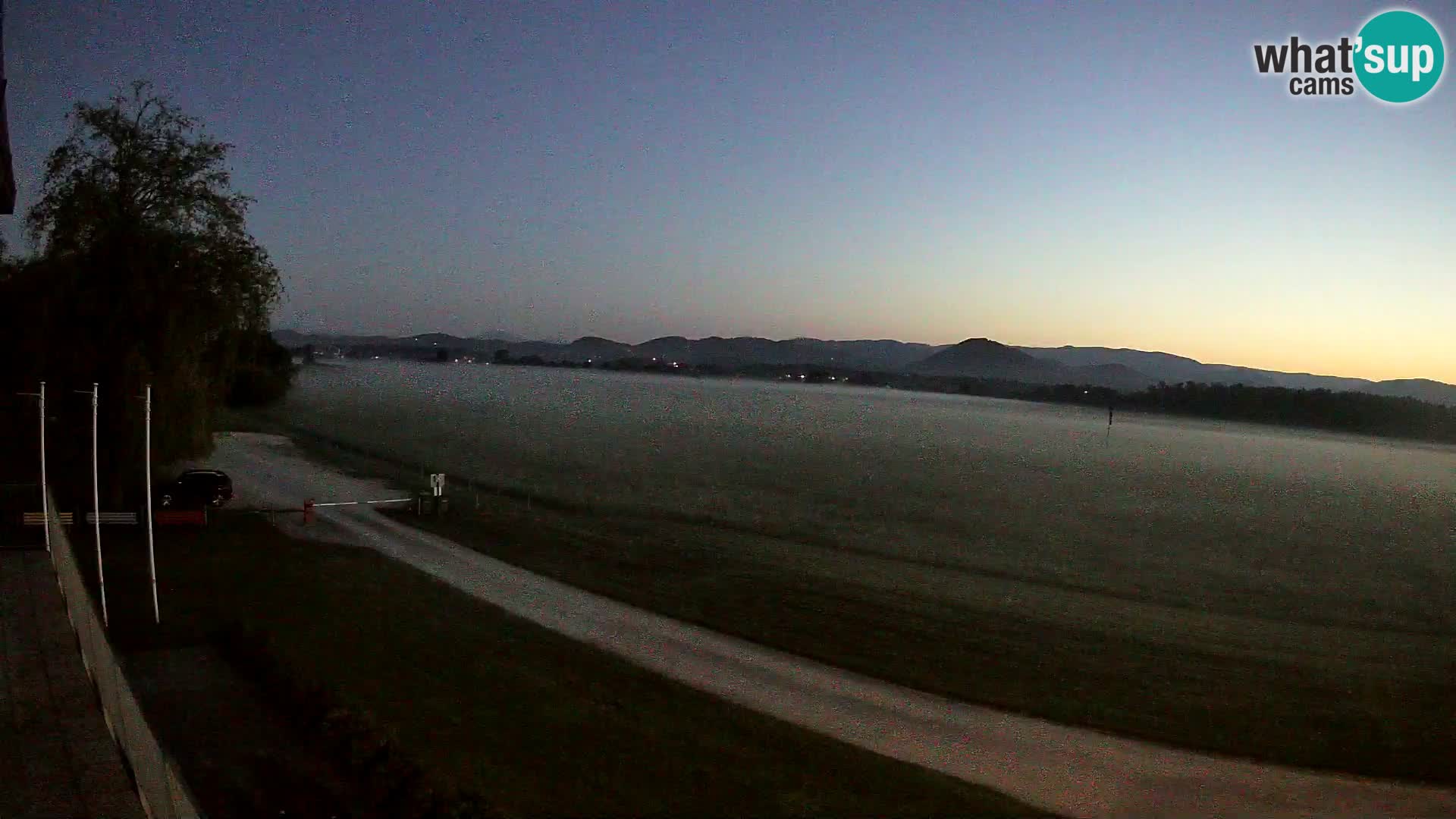Aeródromo de Celje webcam | LJCL | Eslovenia