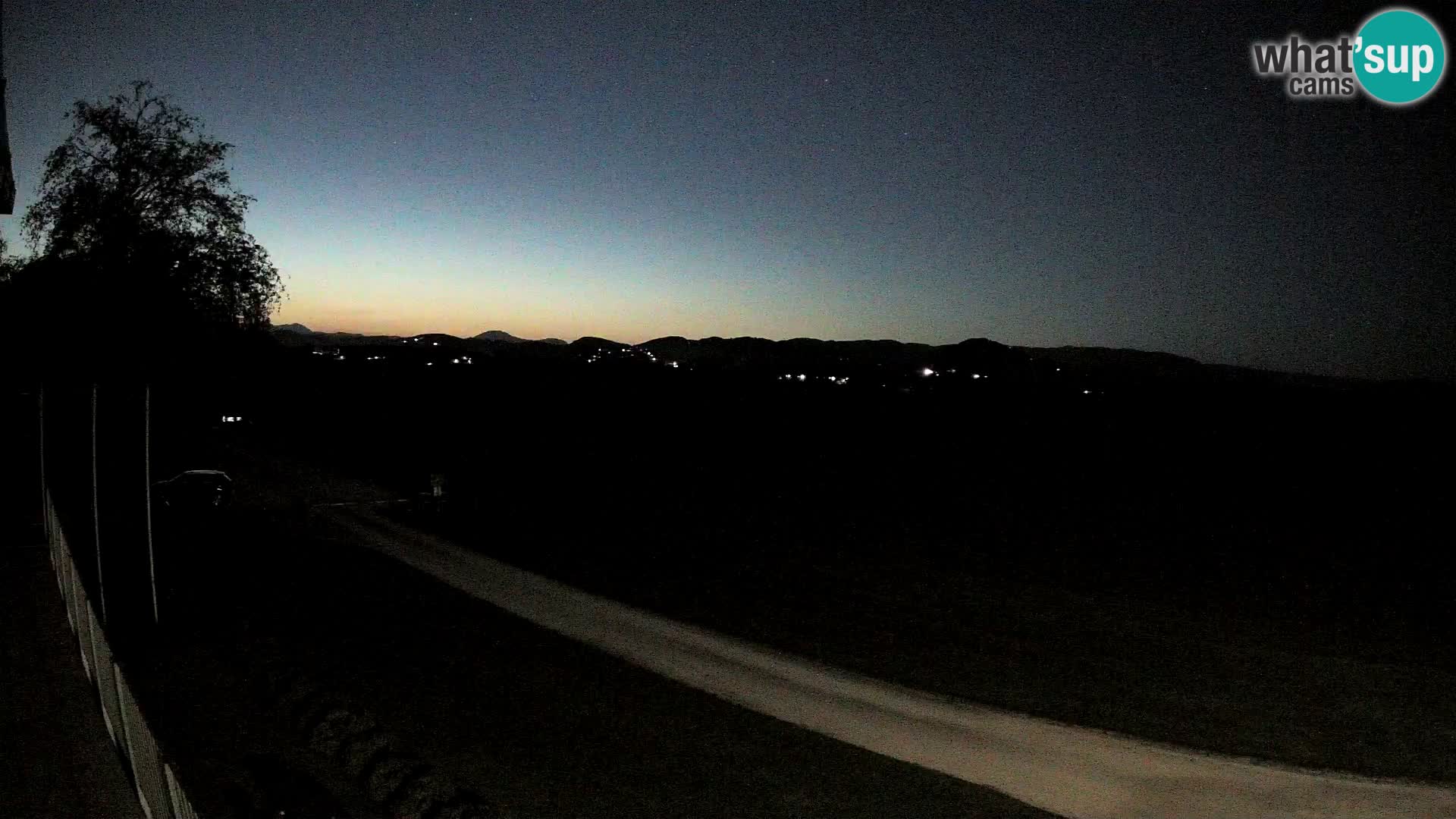 Celje Airfield livecam | LJCL | Slovenia