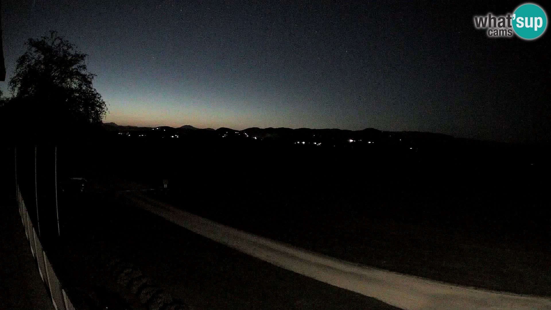 Aérodrome de Celje Webcam | LJCL | Slovénie