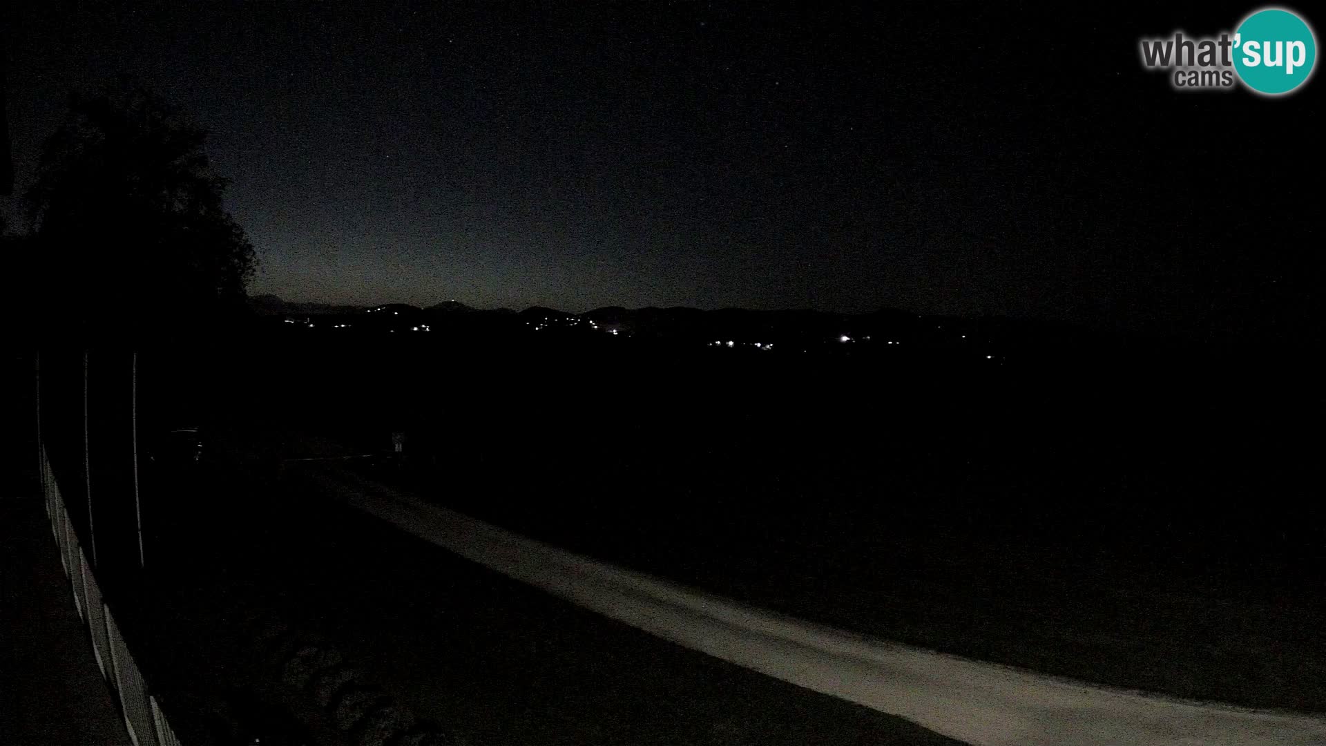 Aeroporto Celje Webcam | LJCL | Slovenia