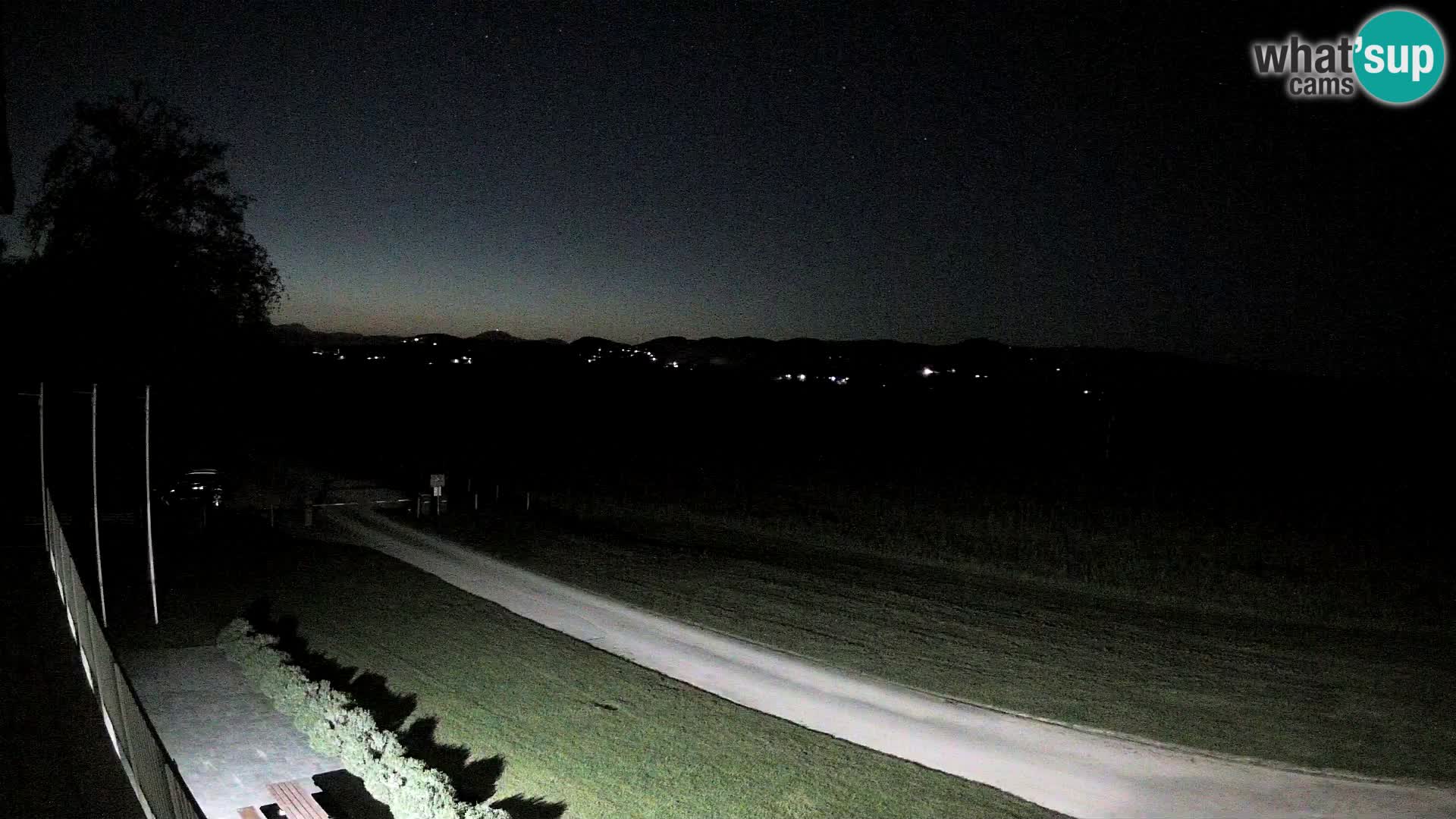 Aérodrome de Celje Webcam | LJCL | Slovénie