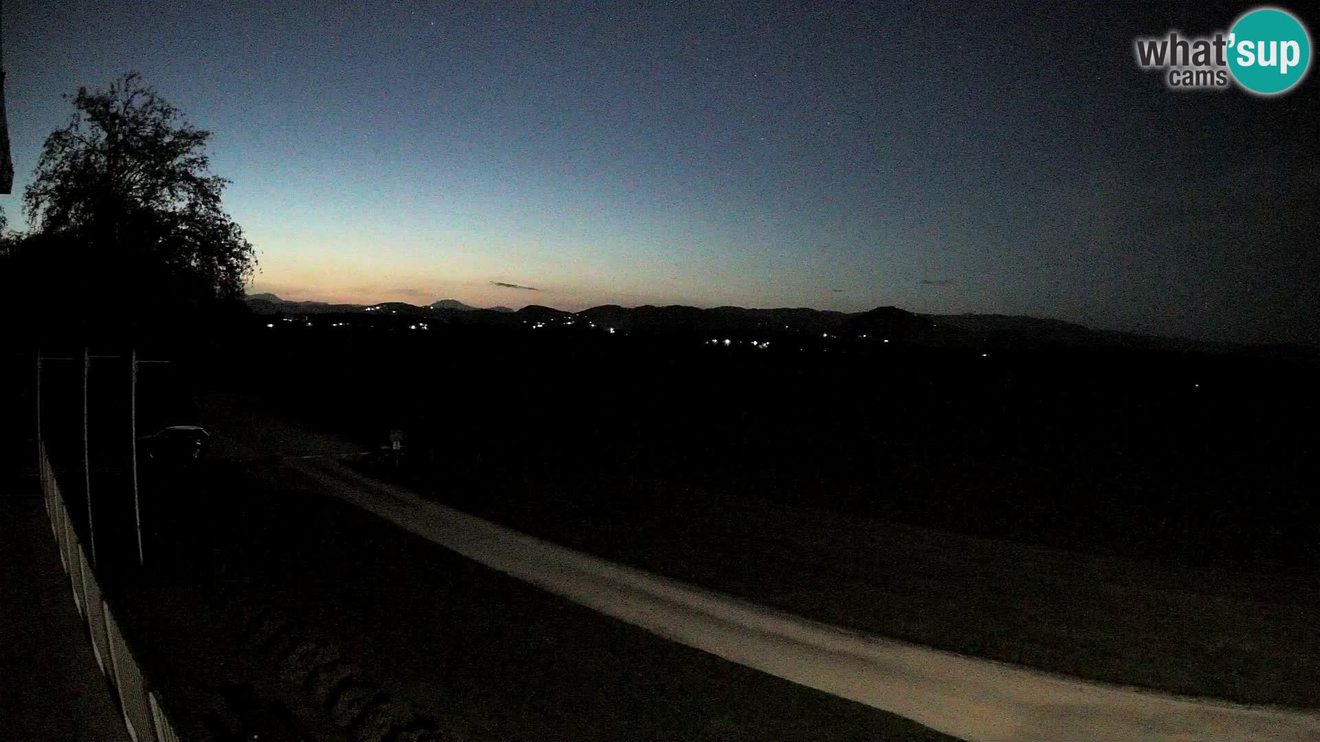 Aeroporto Celje Webcam | LJCL | Slovenia