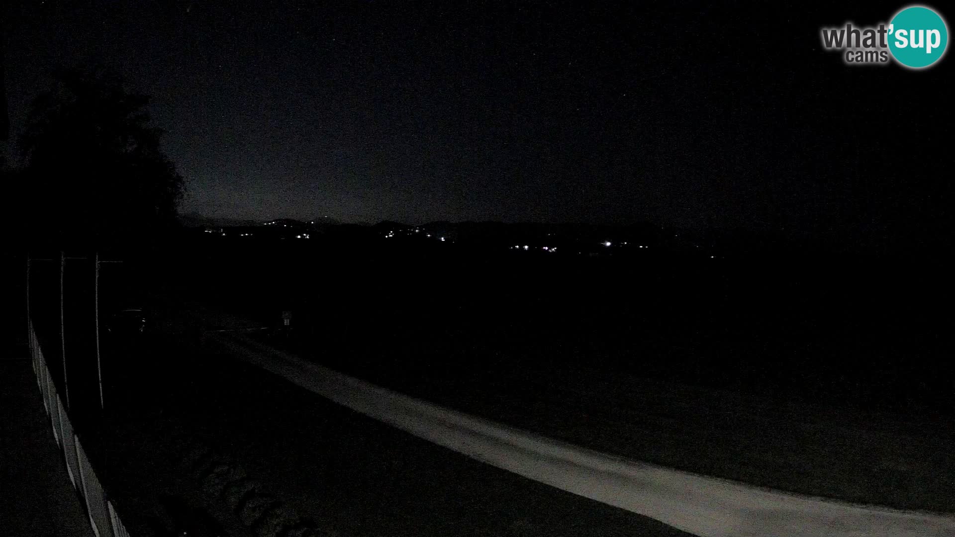 Aérodrome de Celje Webcam | LJCL | Slovénie