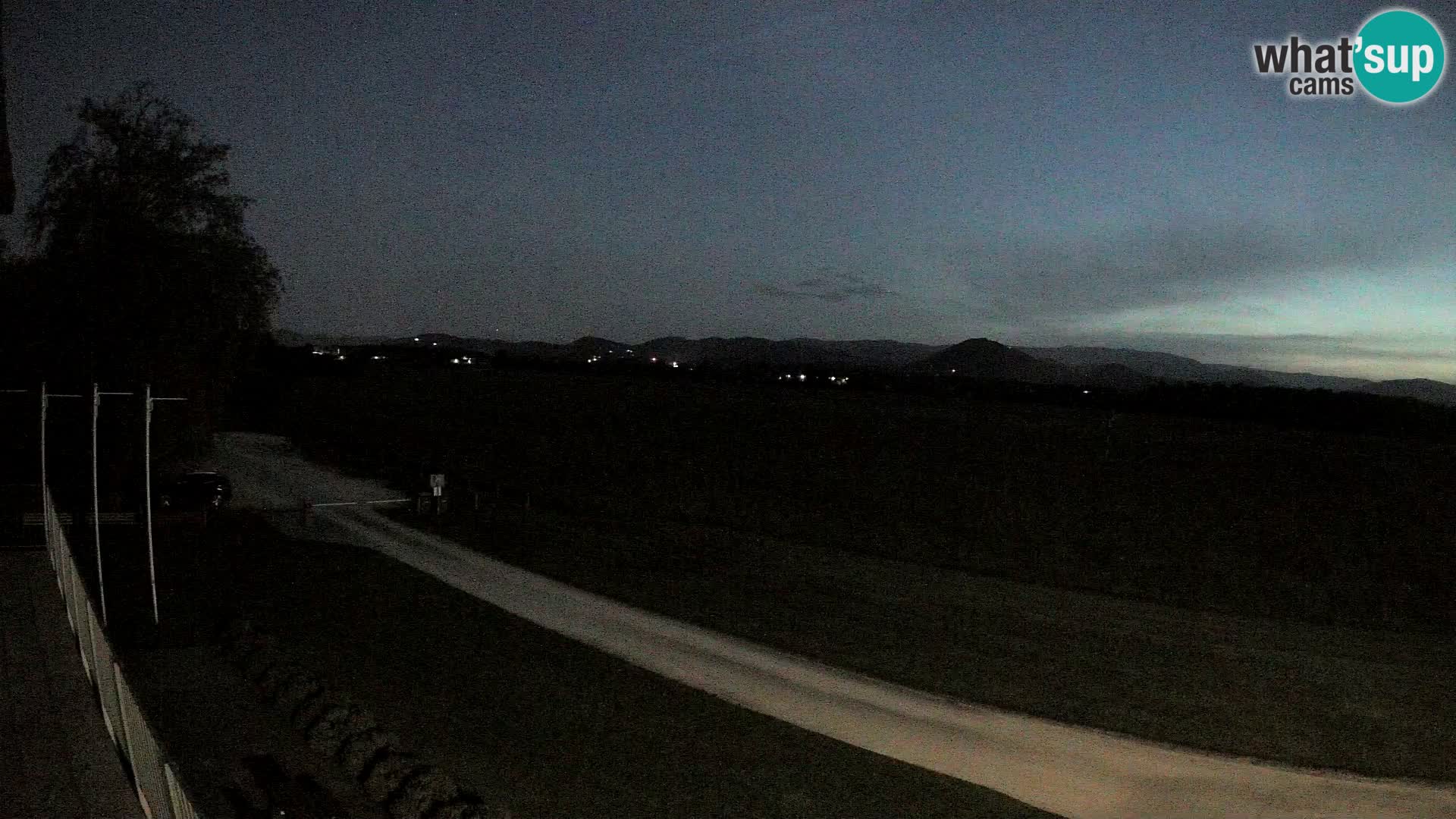 Aérodrome de Celje Webcam | LJCL | Slovénie