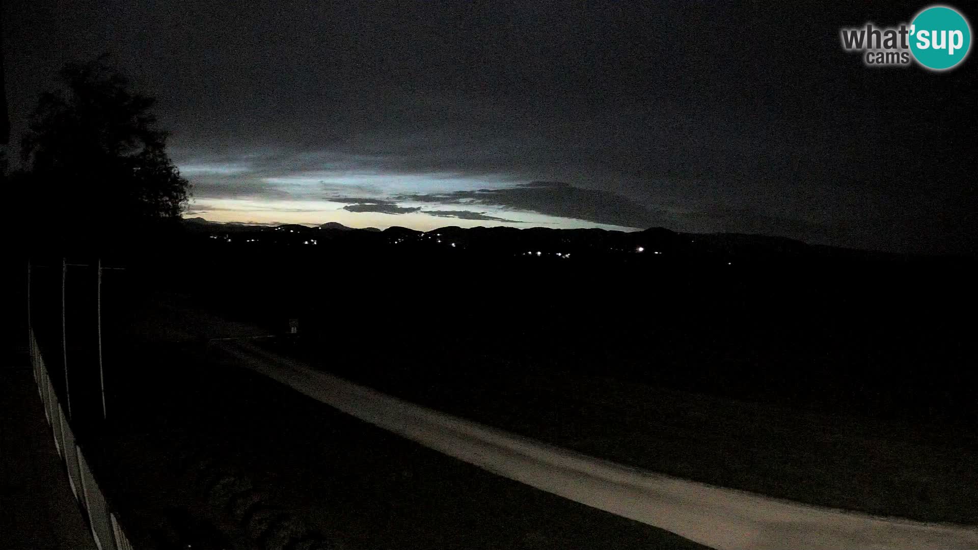 Celje Airfield livecam | LJCL | Slovenia