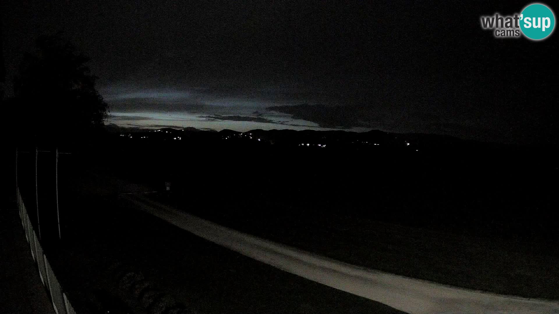 Flugplatz Celje Webcam | LJCL | Slowenien