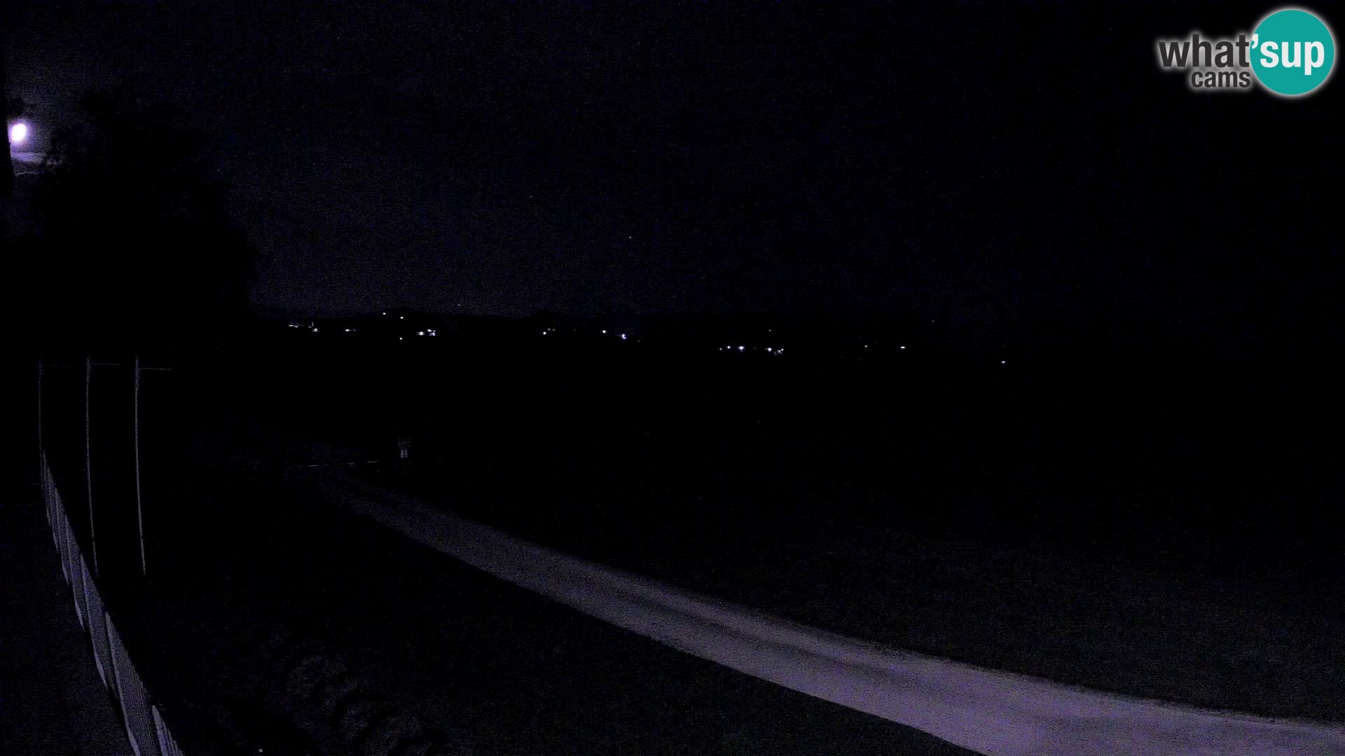 Celje Airfield livecam | LJCL | Slovenia