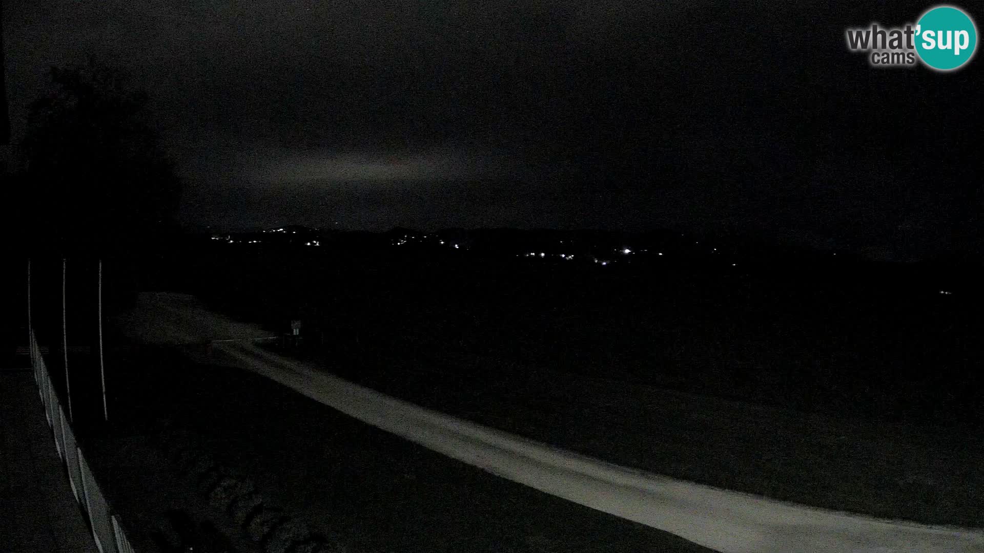 Aeródromo de Celje webcam | LJCL | Eslovenia