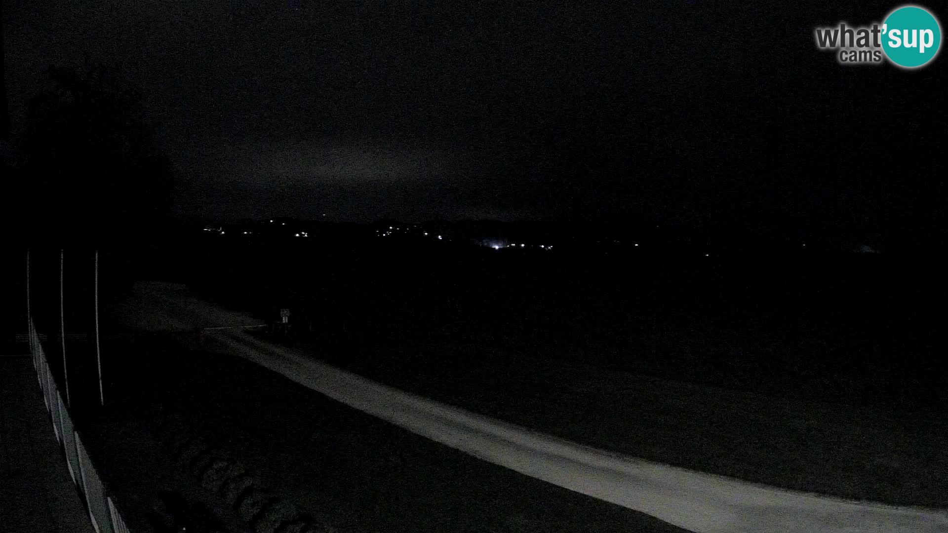 Celje Airfield livecam | LJCL | Slovenia